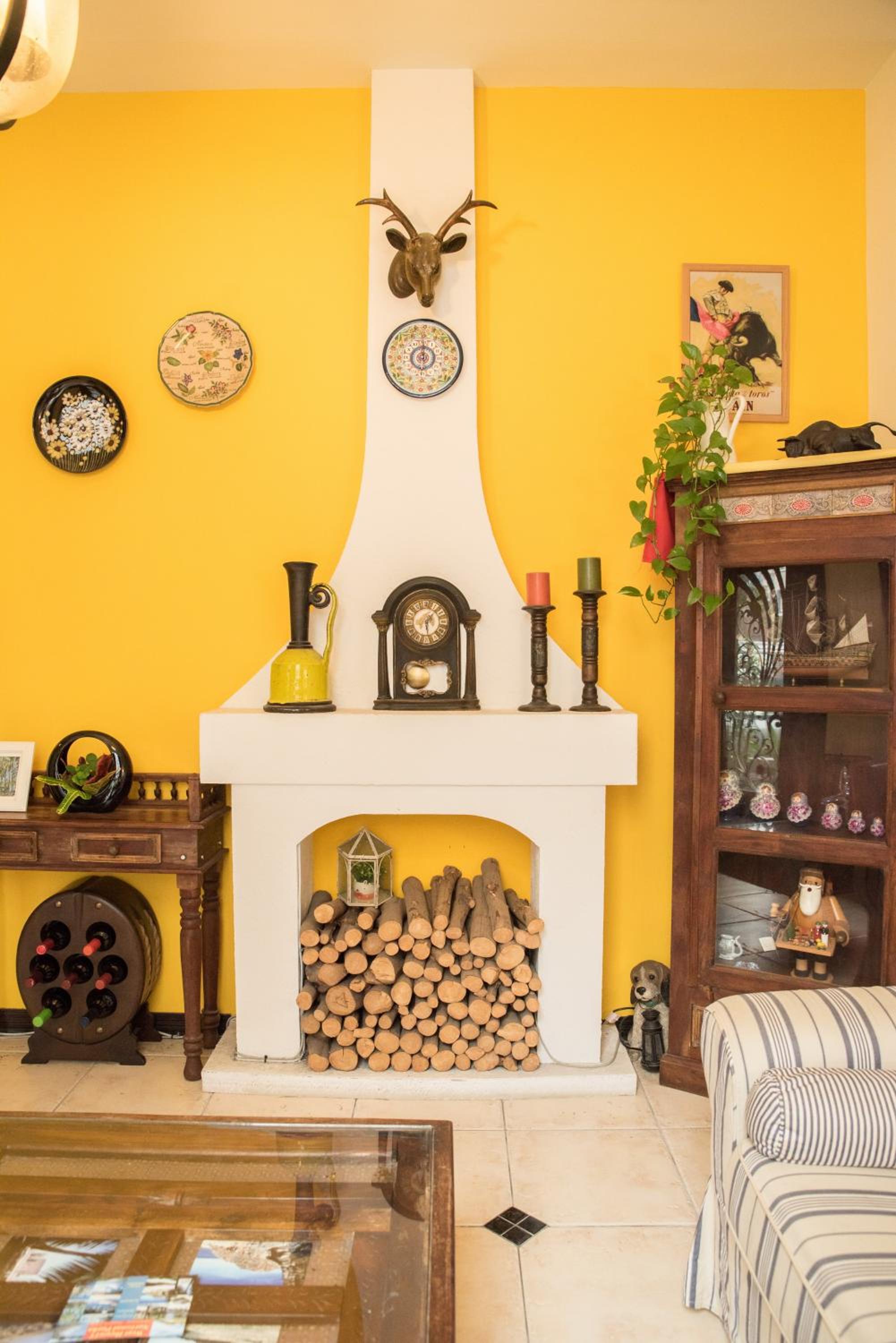 Mallorca Homestay