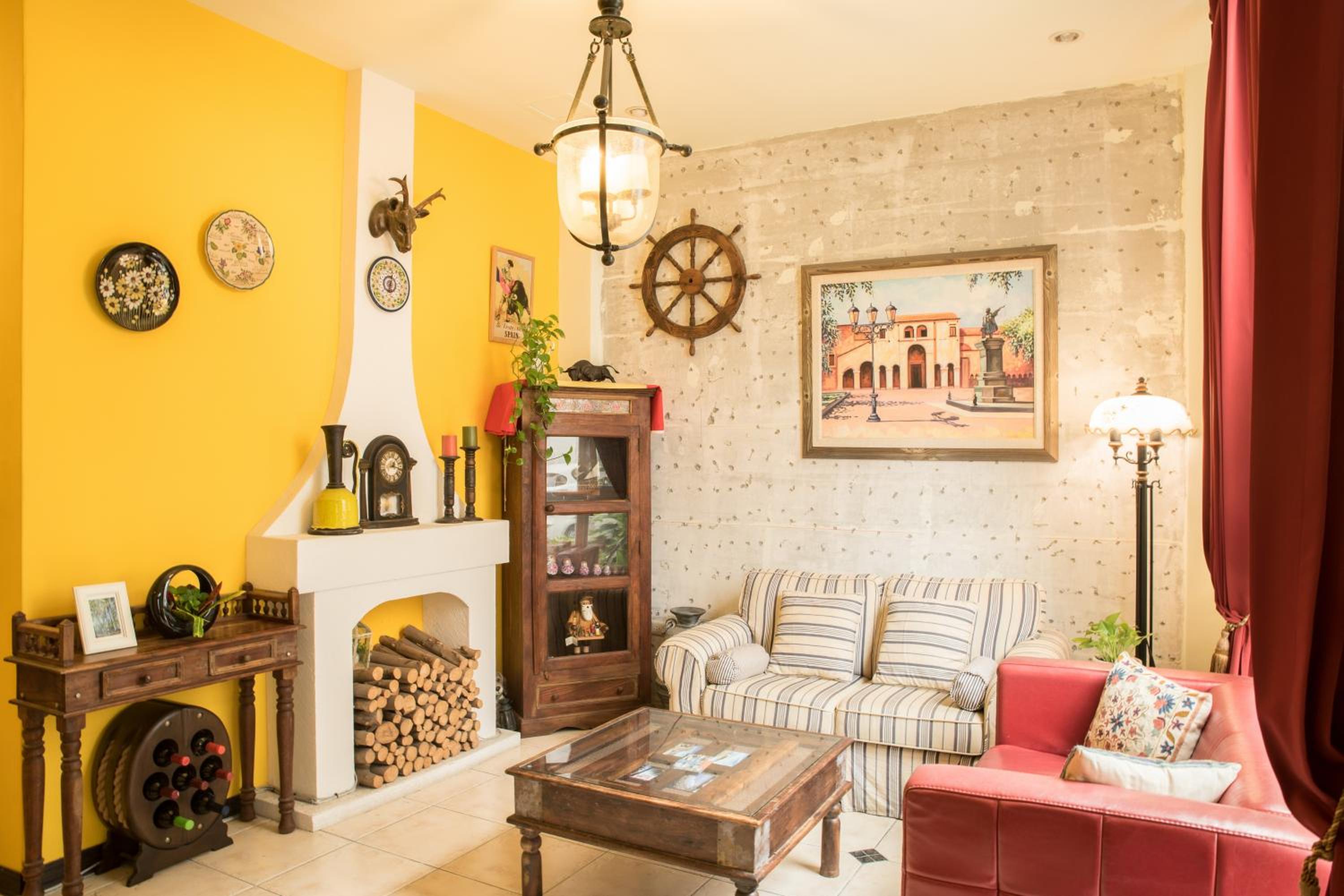 Mallorca Homestay