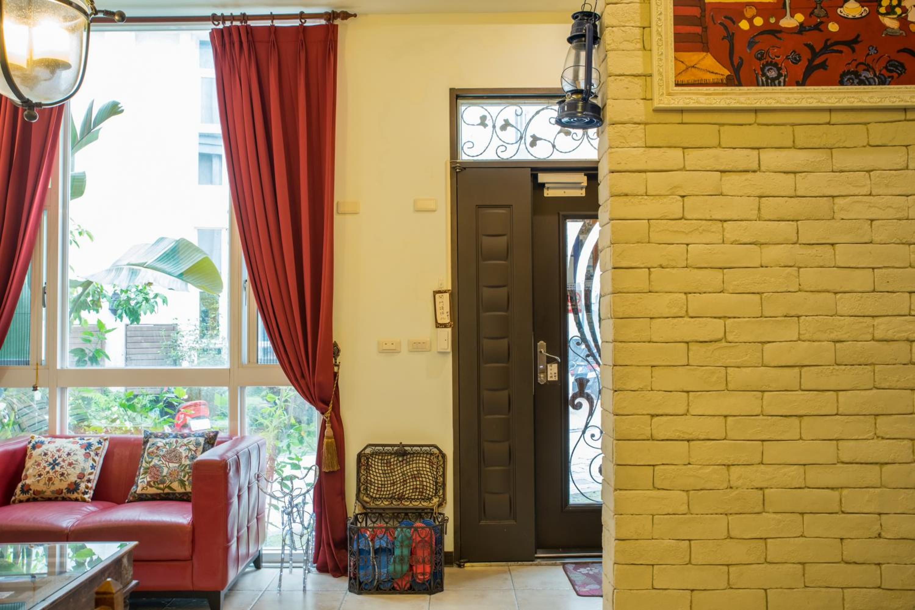 Mallorca Homestay
