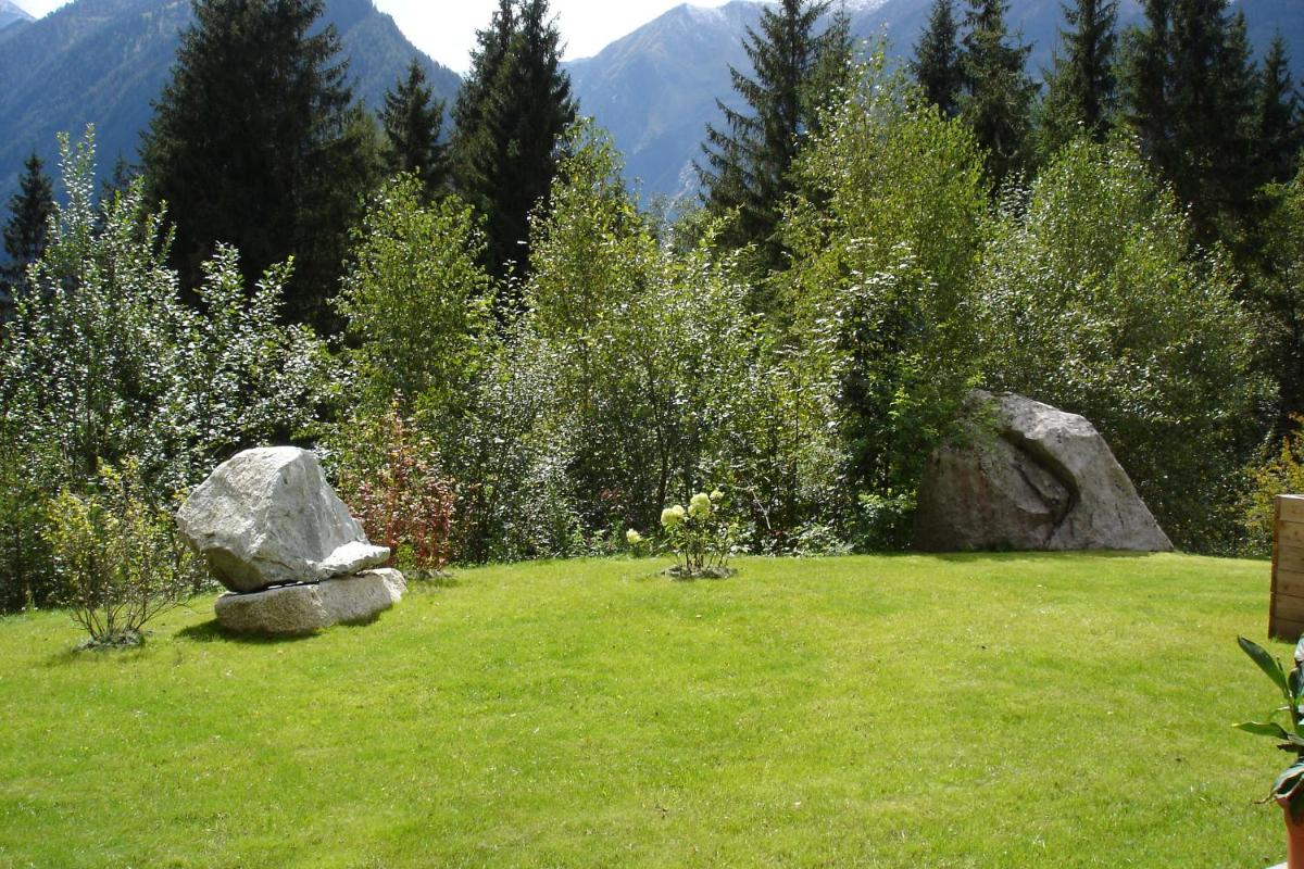 Apartments Margarethe