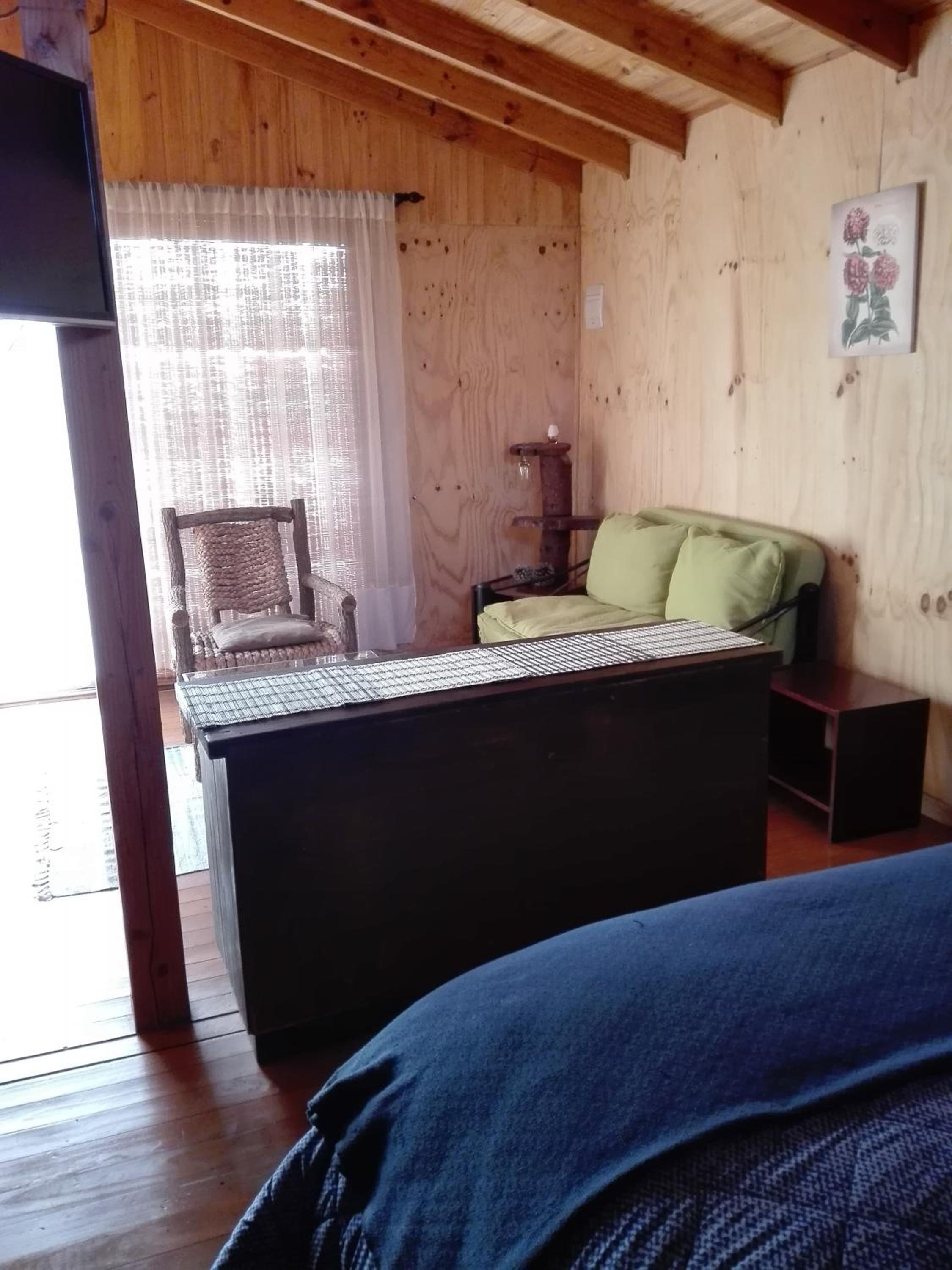 Cabaña Amor