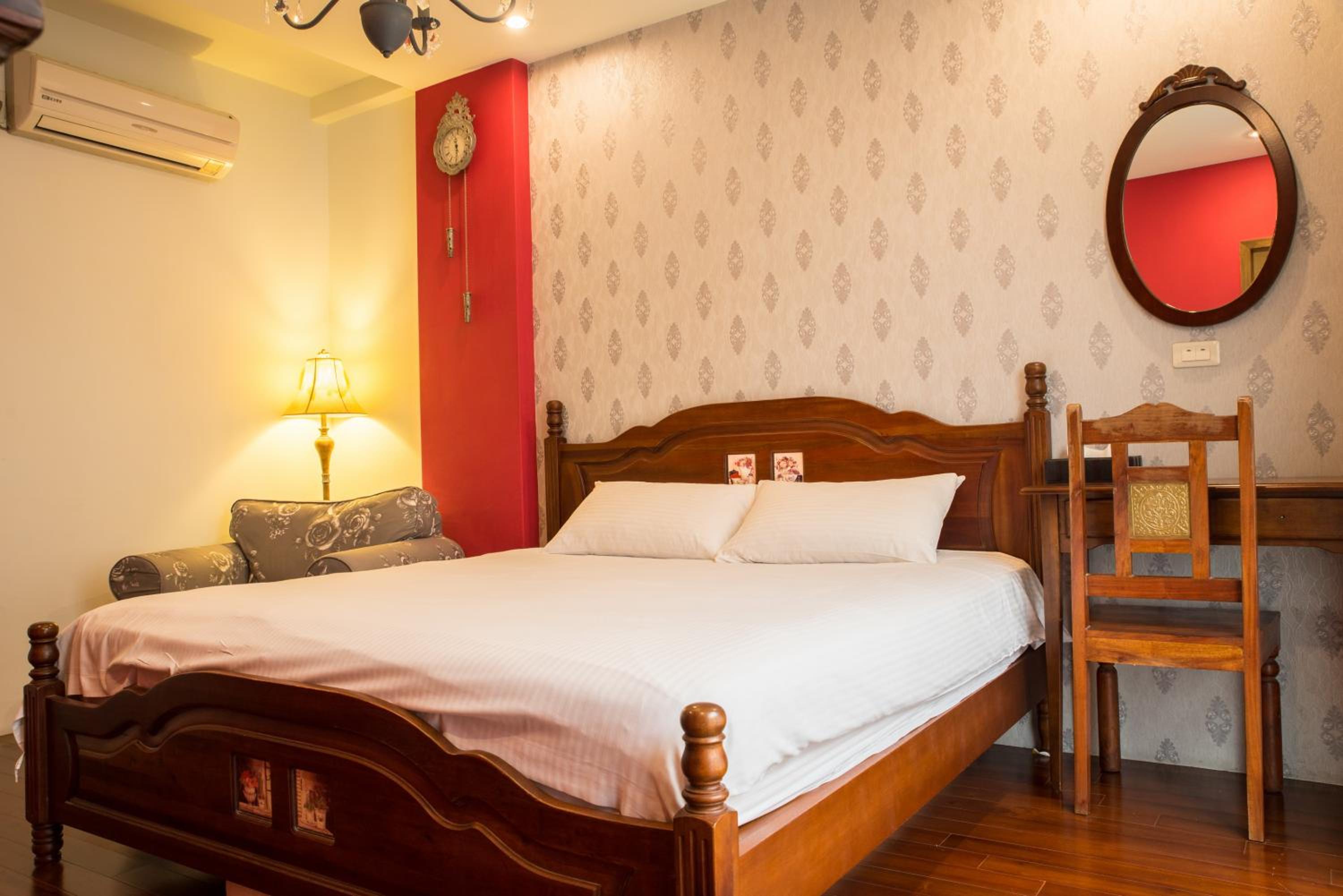 Mallorca Homestay