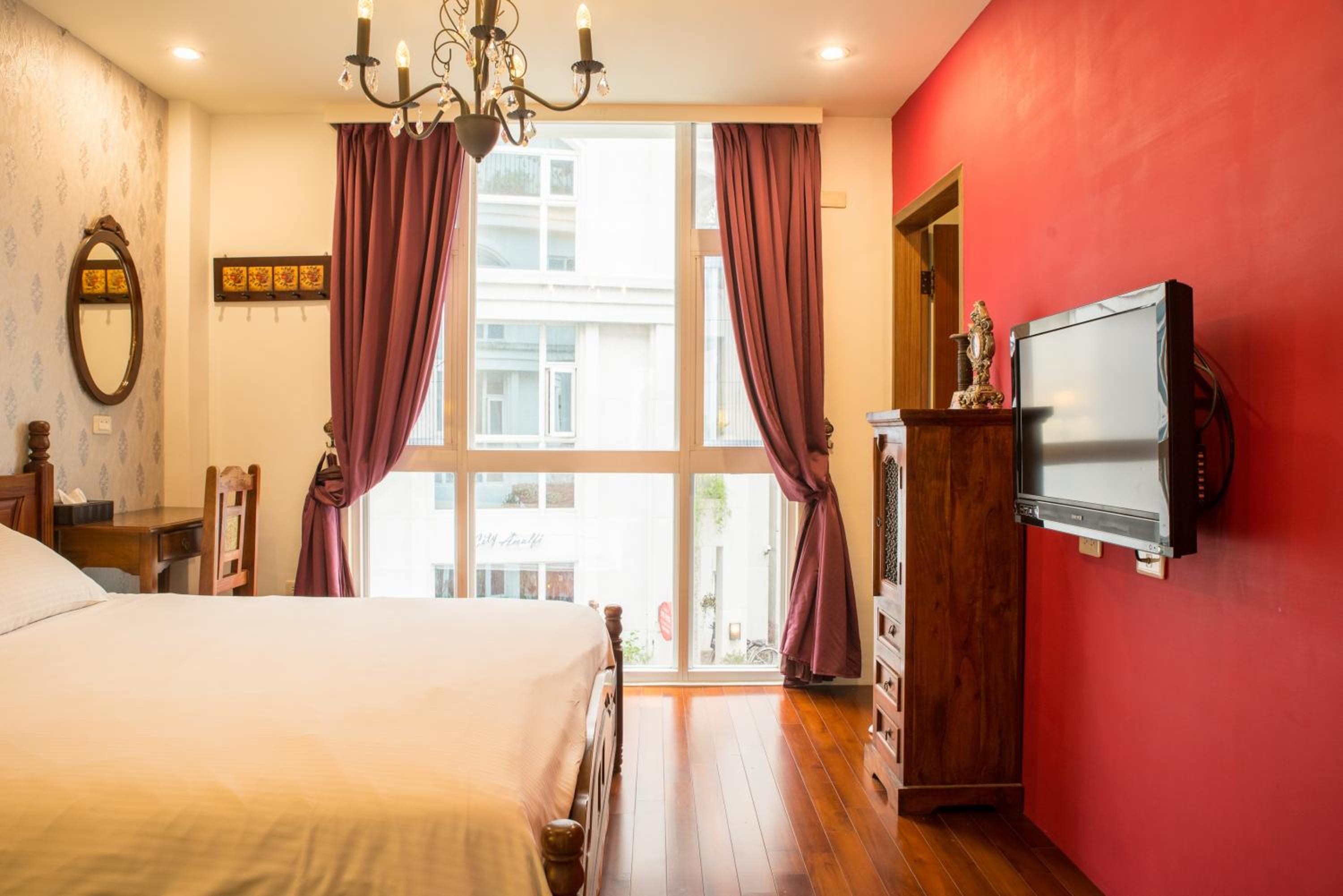 Mallorca Homestay