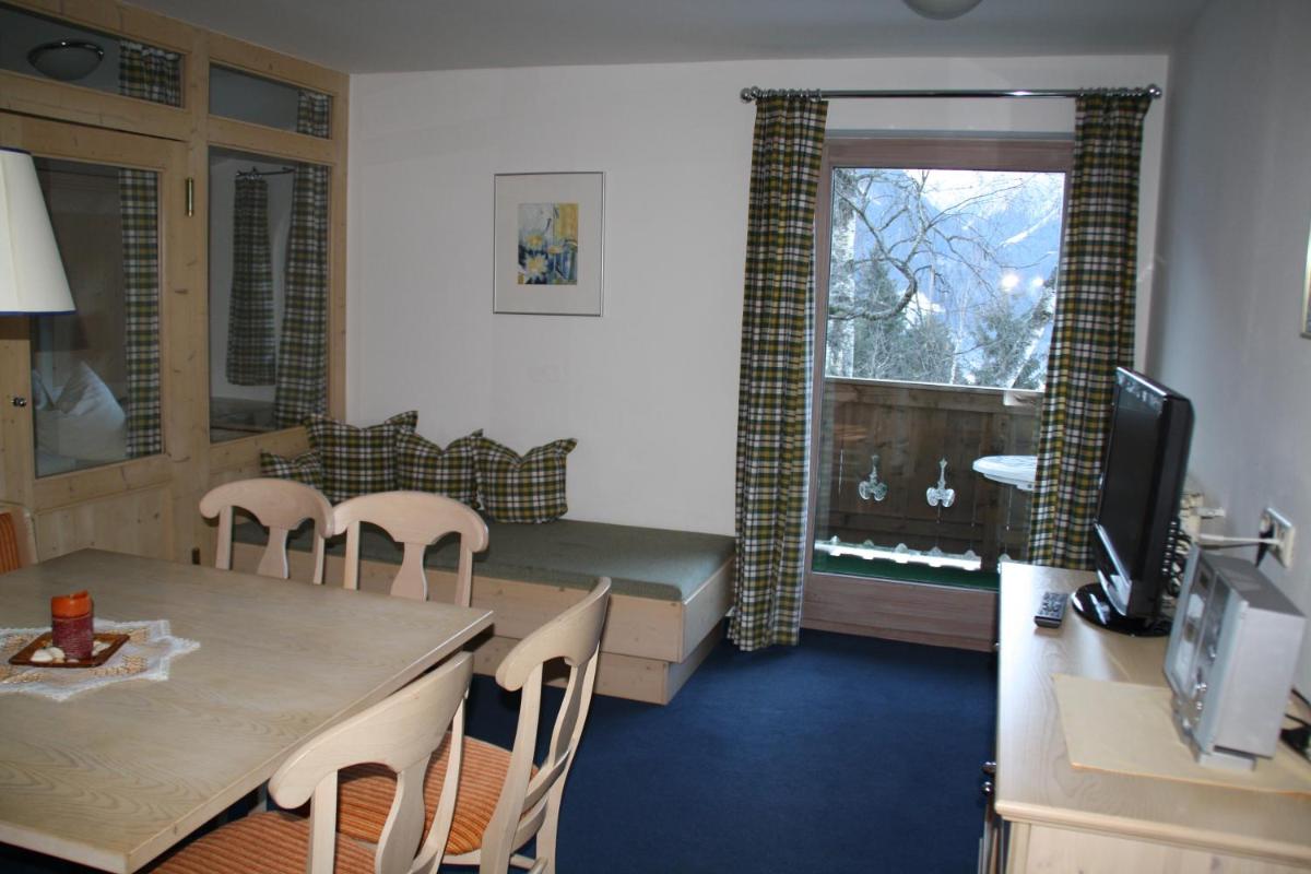 Apartments Margarethe