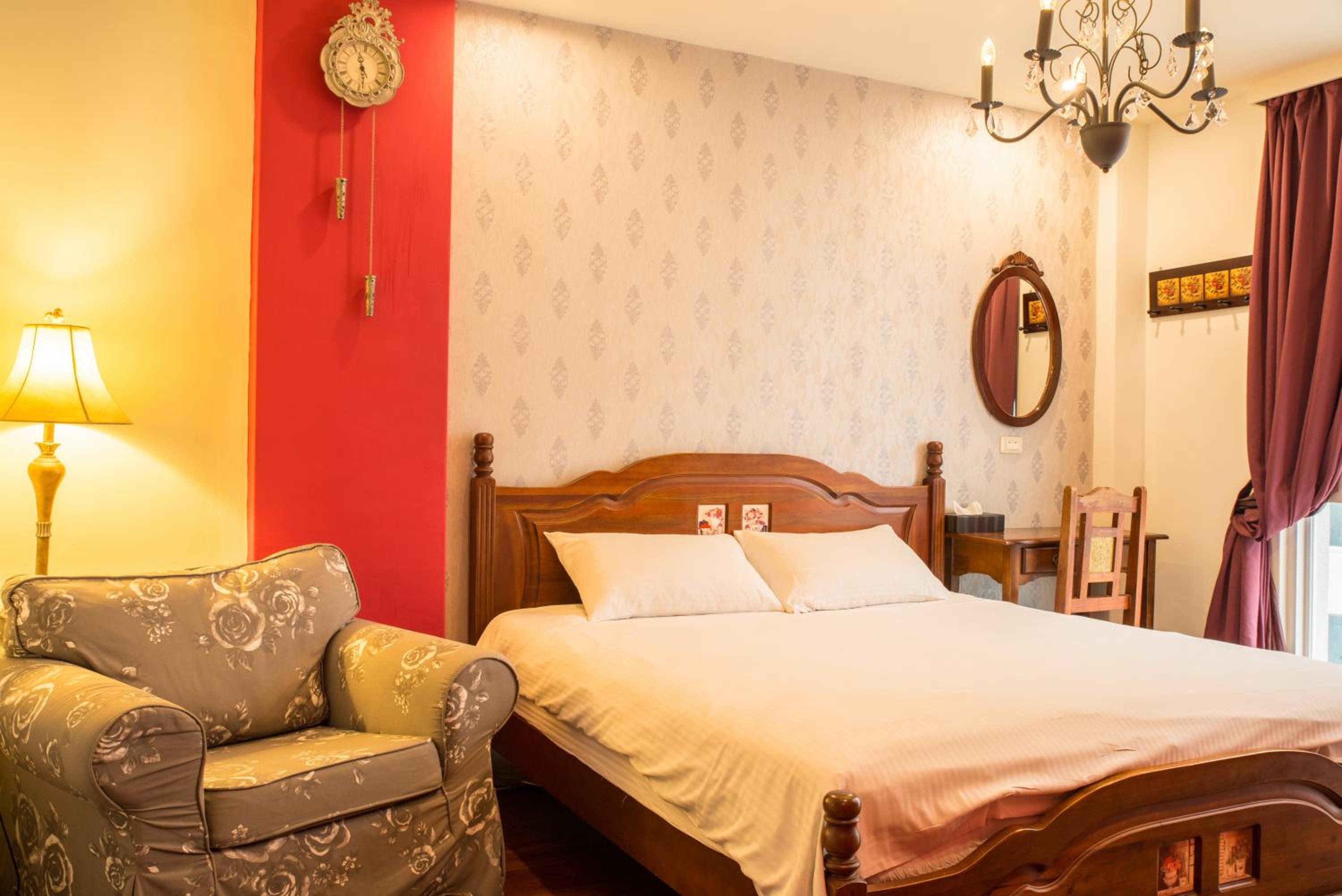 Mallorca Homestay