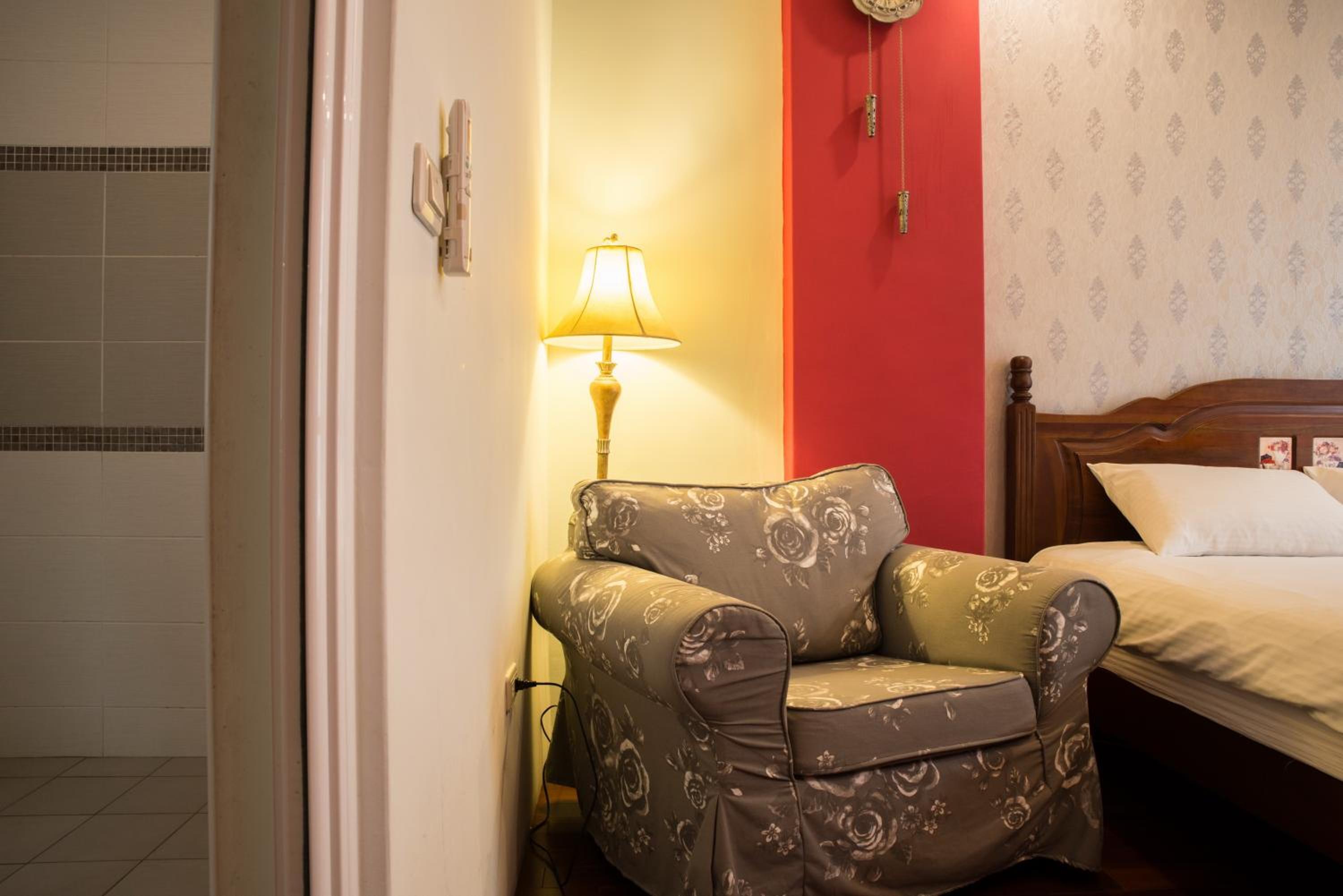 Mallorca Homestay