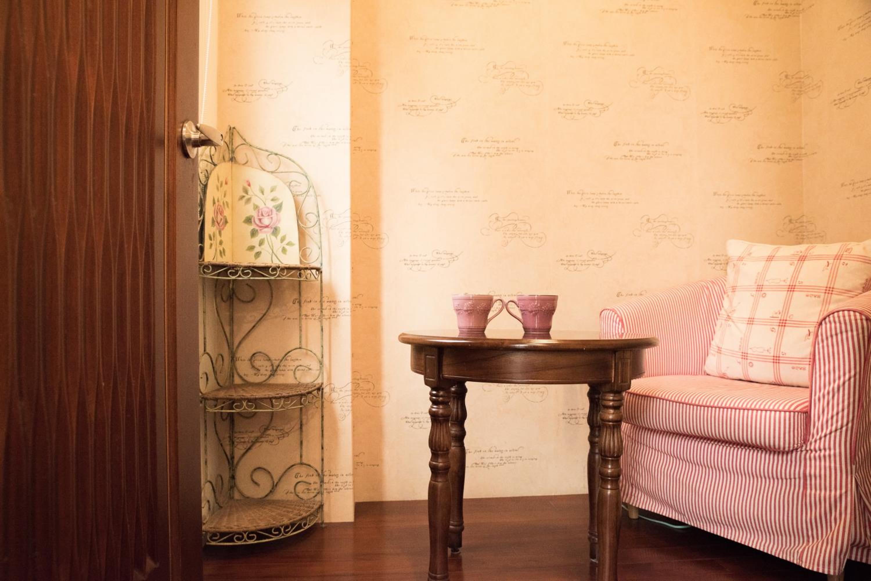 Mallorca Homestay