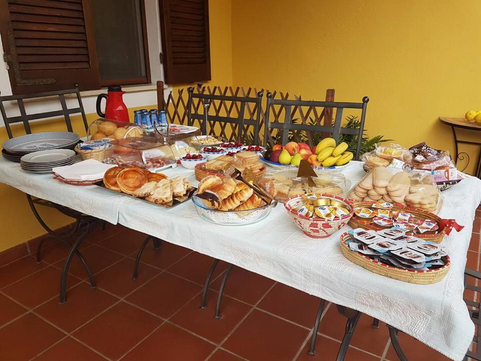 B&B Il Piccolo Giardino