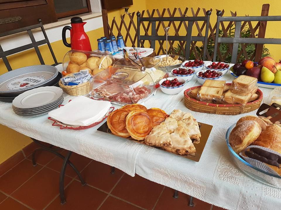 B&B Il Piccolo Giardino