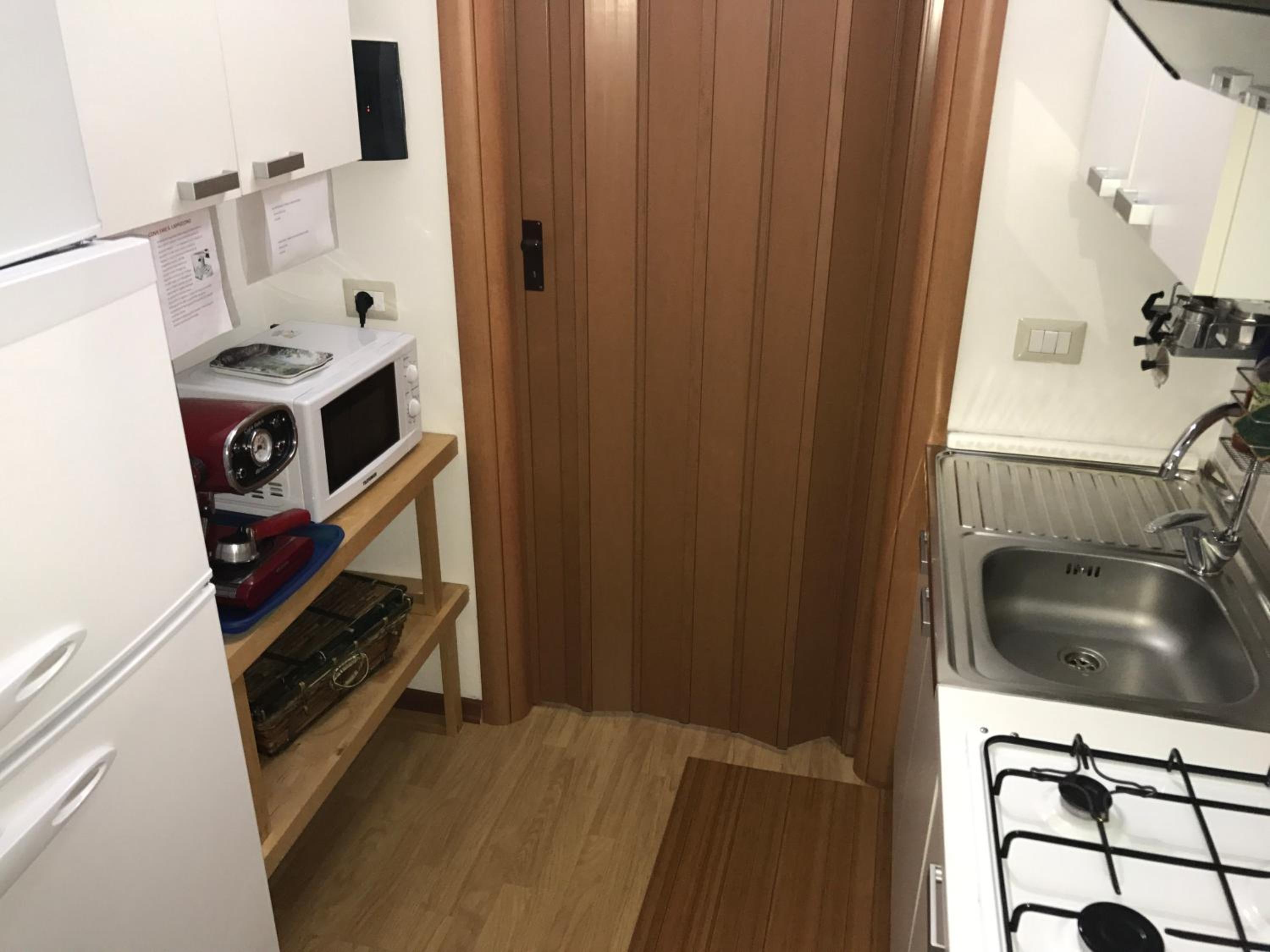 B&B Magna Grecia