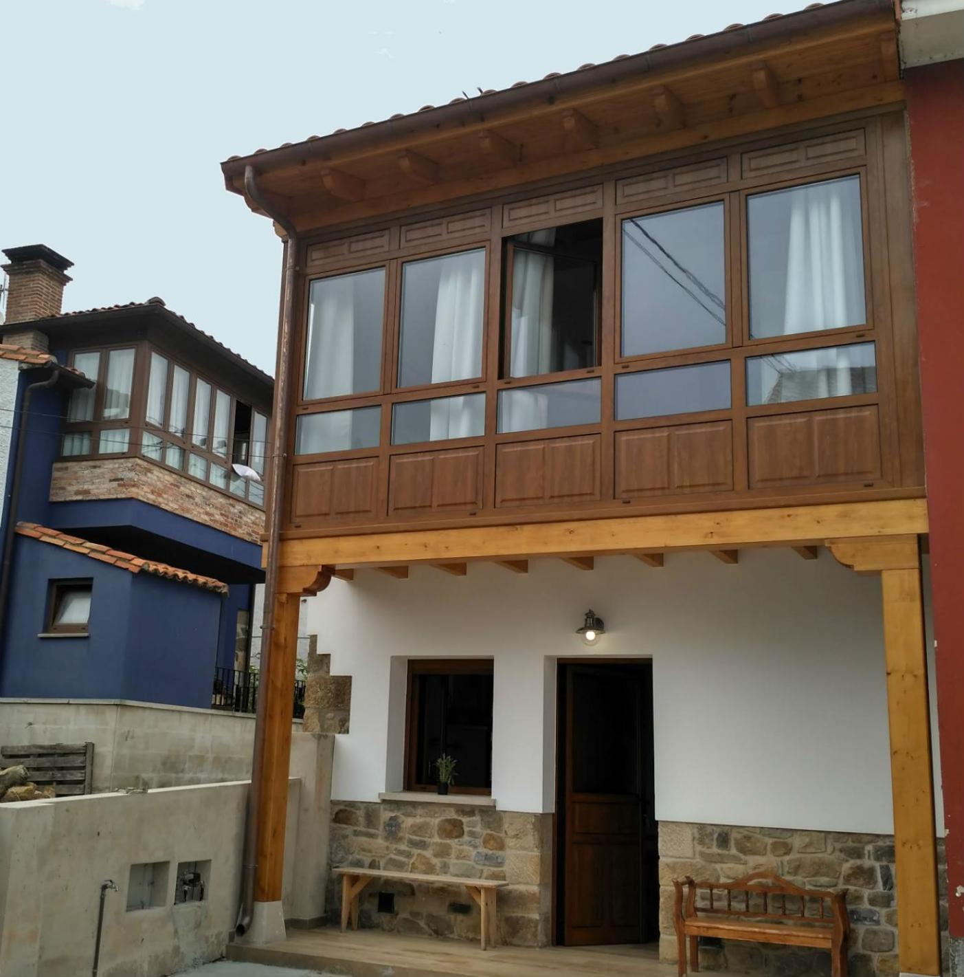 Aldea de Ribadesella