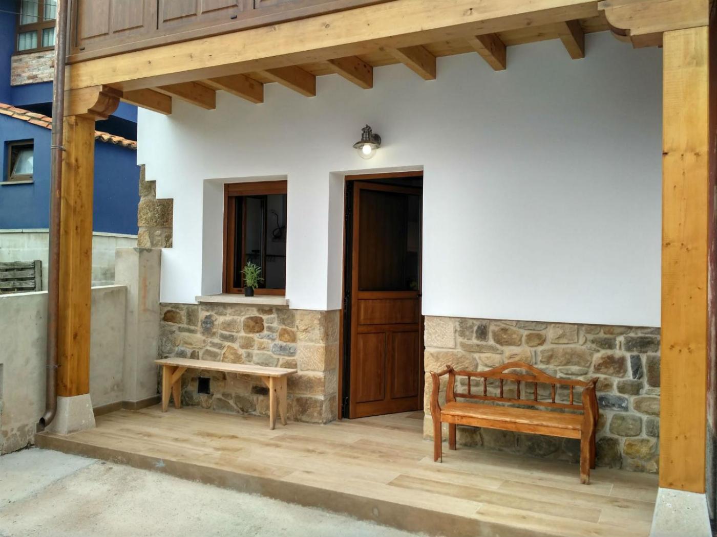Aldea de Ribadesella