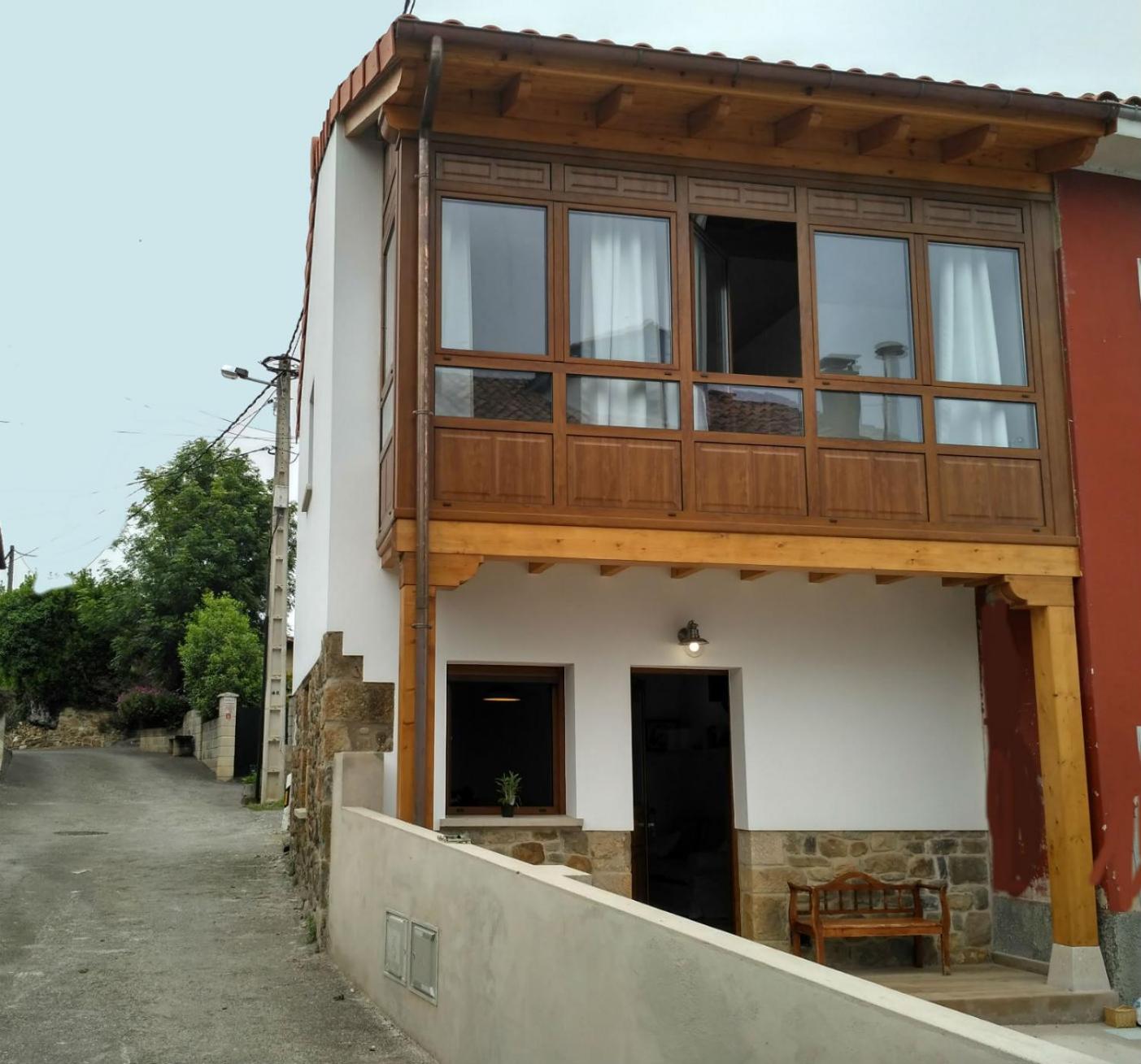 Aldea de Ribadesella