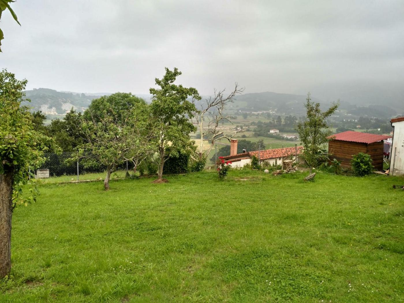Aldea de Ribadesella
