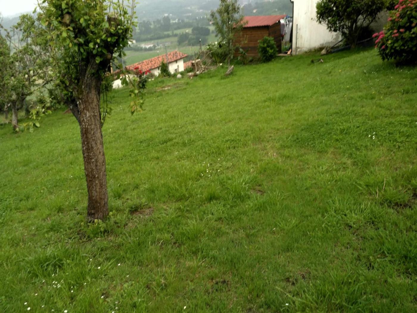 Aldea de Ribadesella