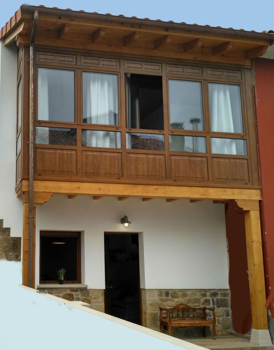 Aldea de Ribadesella