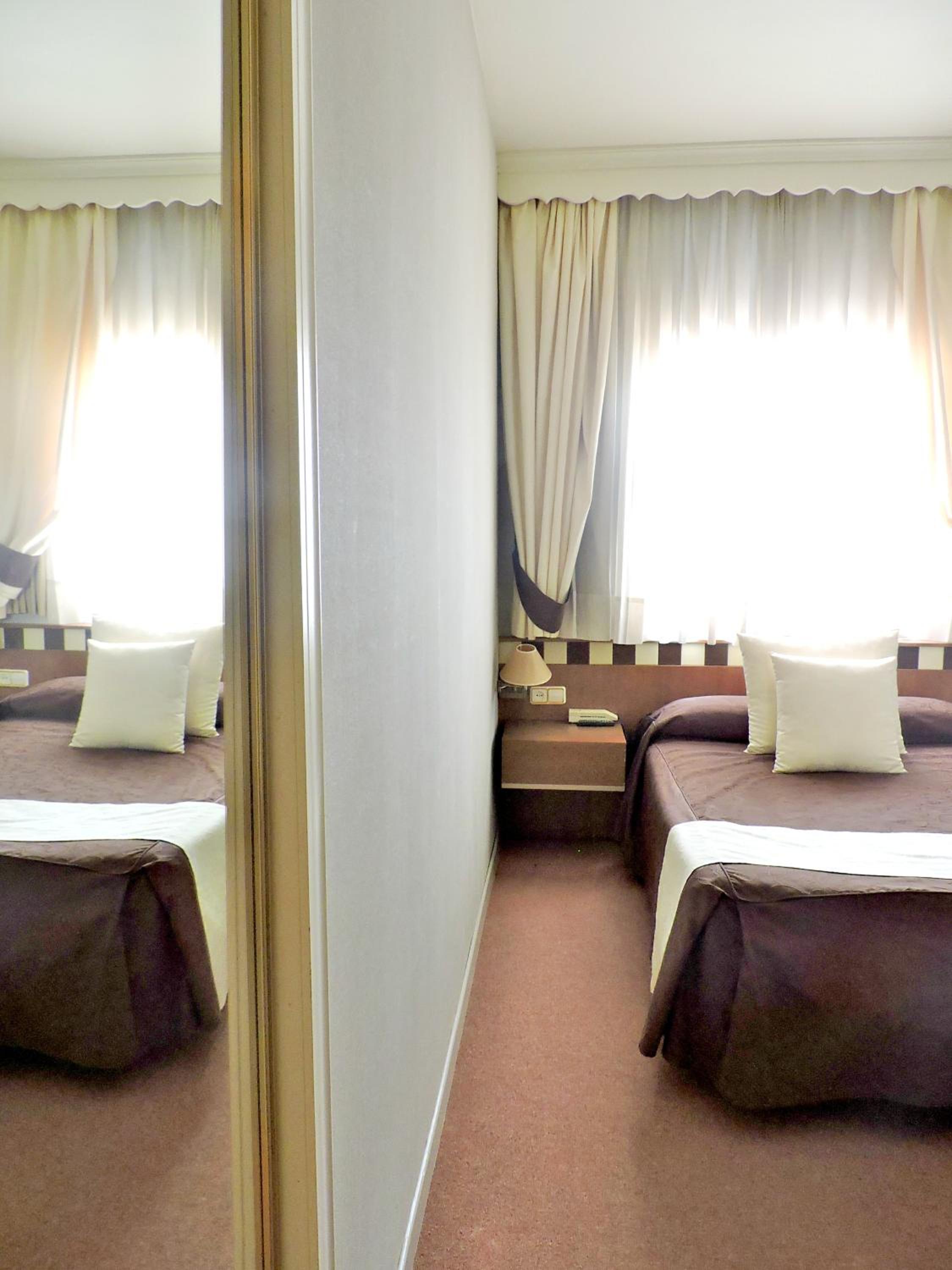 Hotel Las Yucas en Atarfe