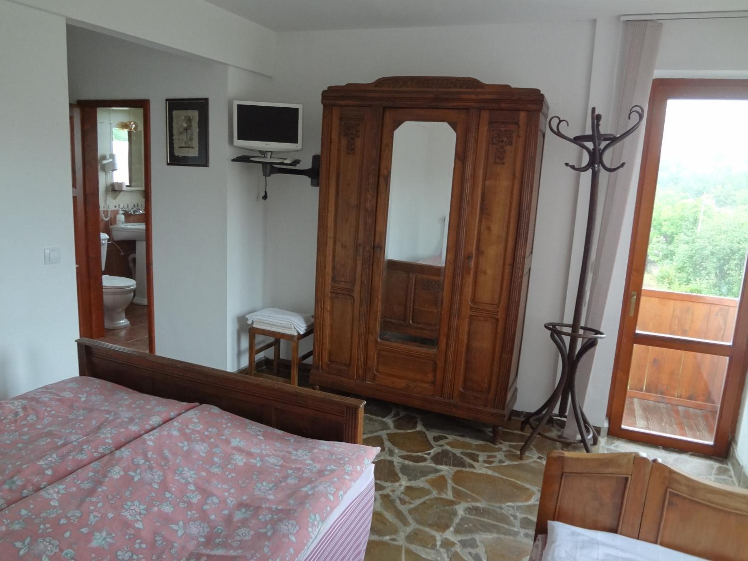 Guest House Diabora