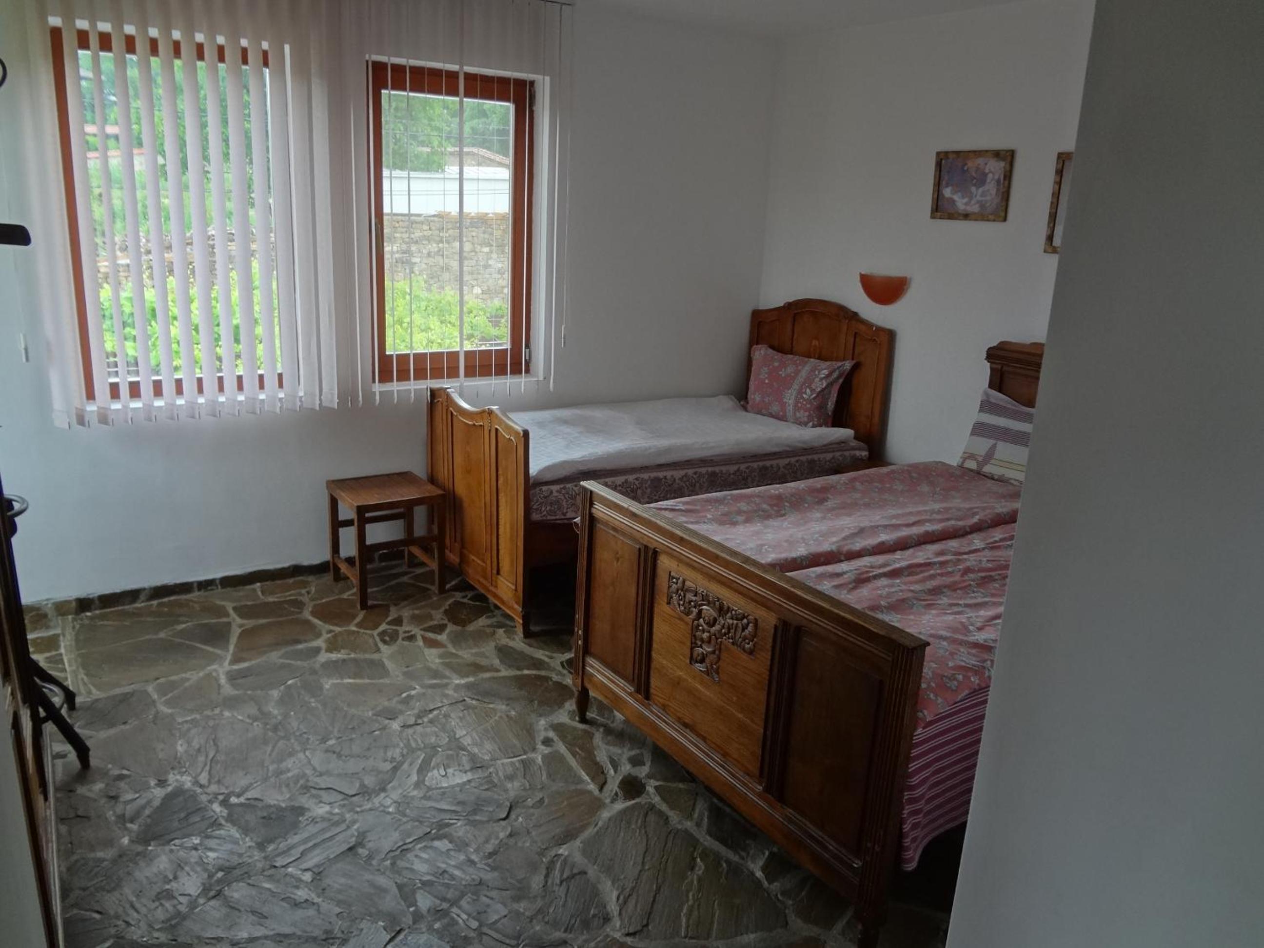 Guest House Diabora