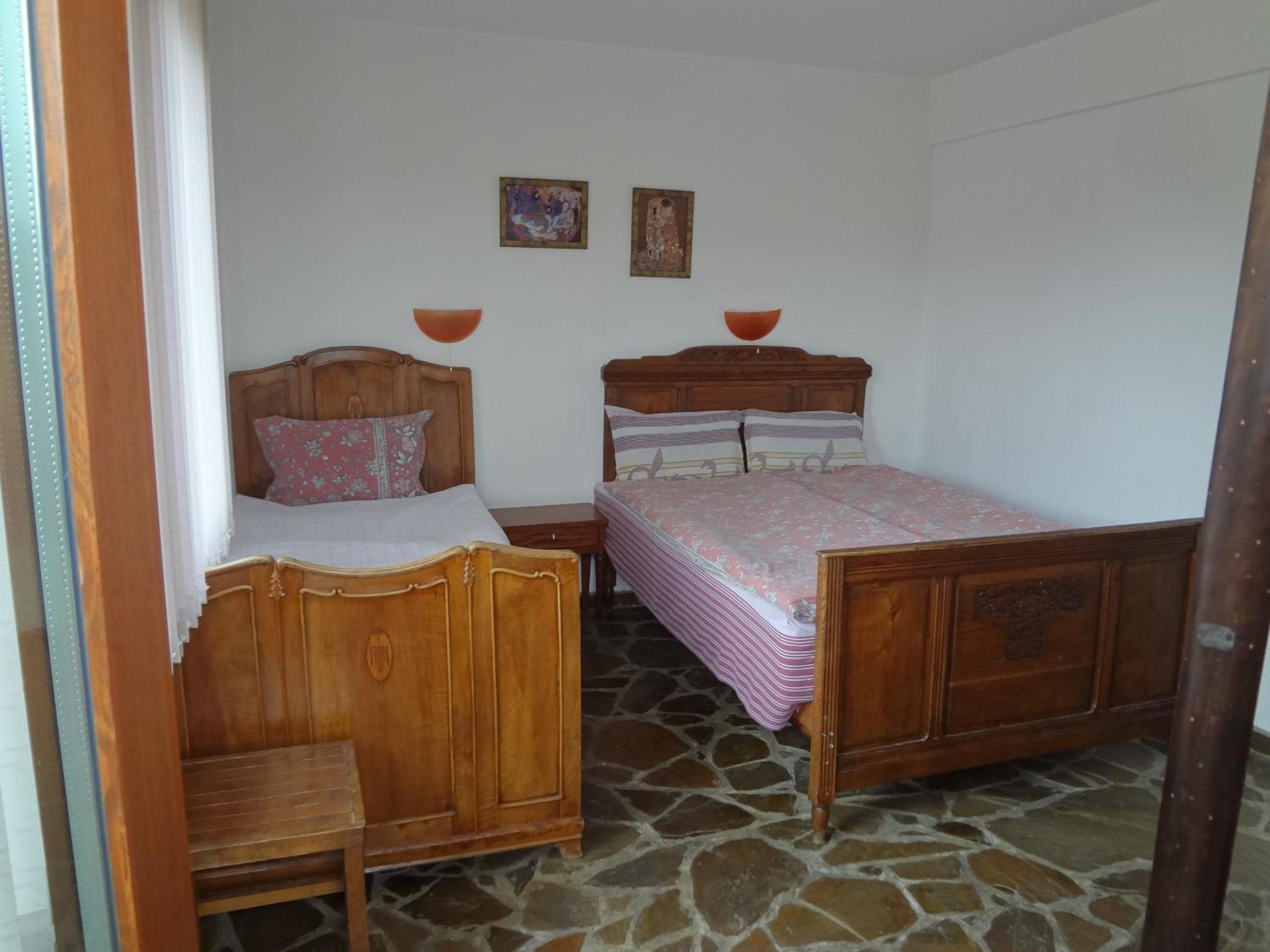 Guest House Diabora