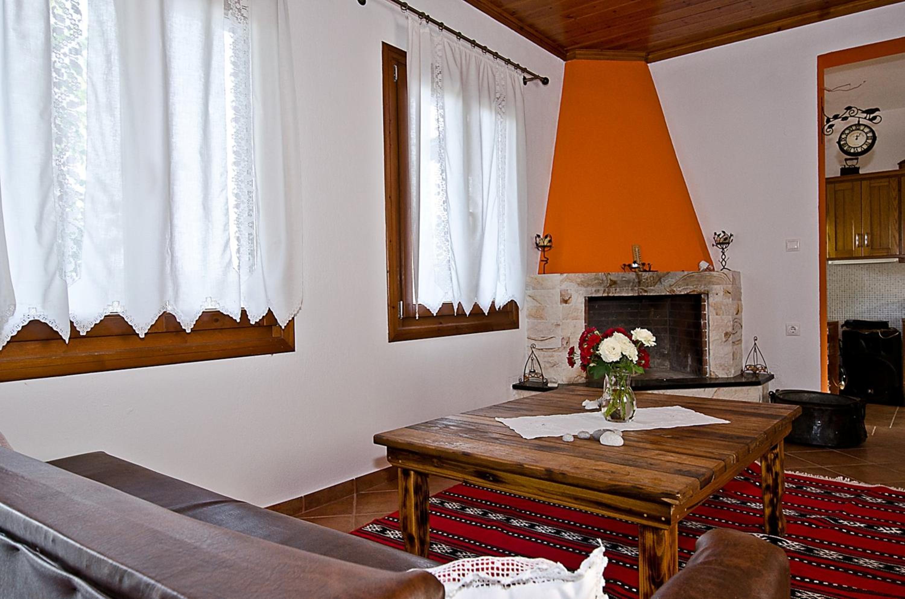 Villa Rose
