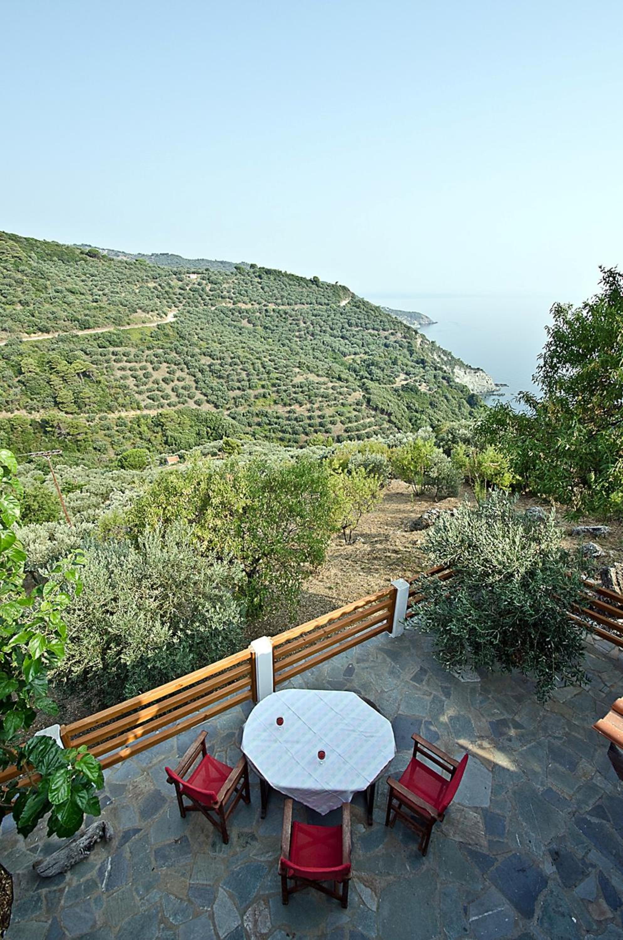 Villa Rose