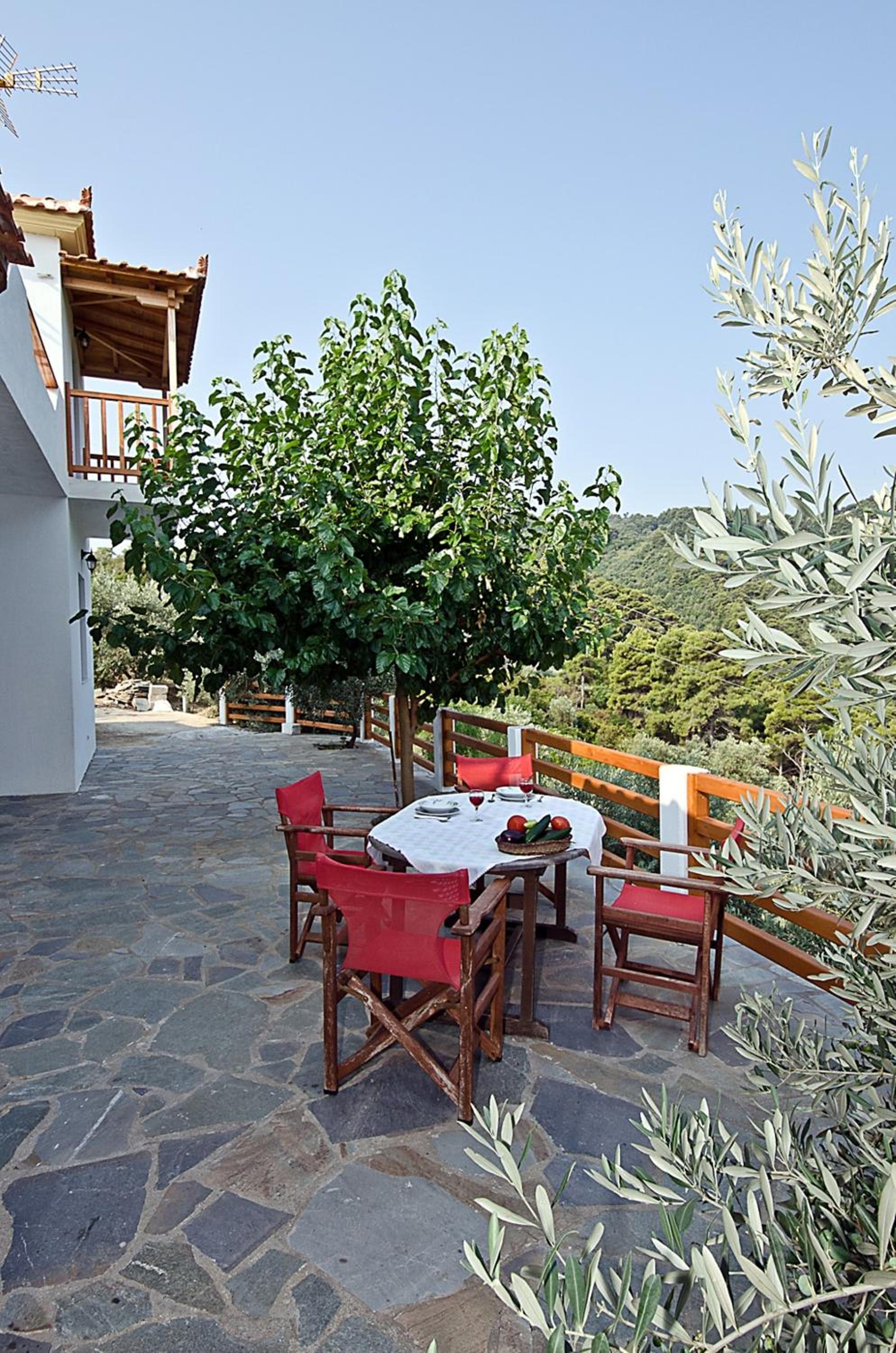 Villa Rose
