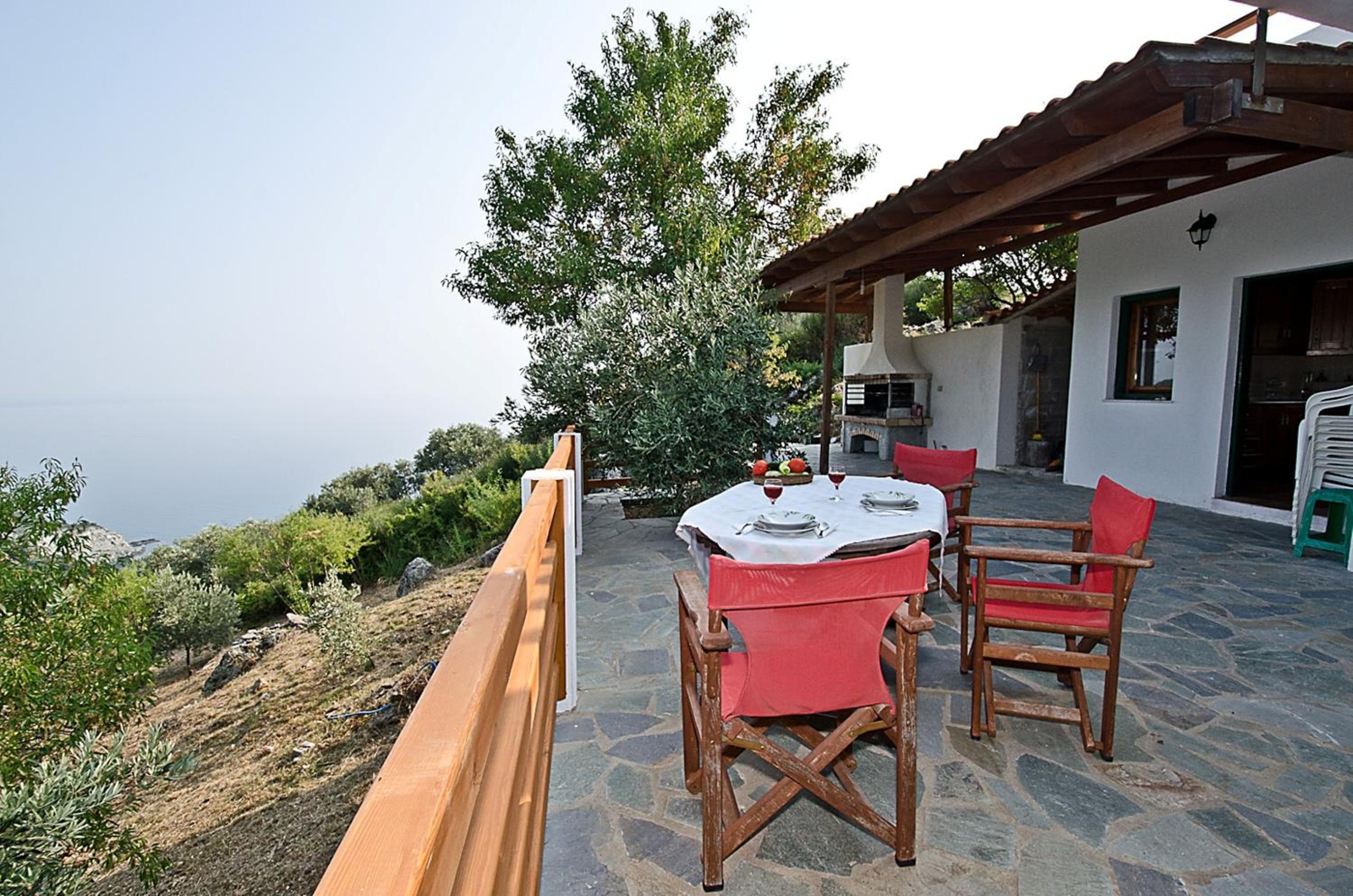 Villa Rose