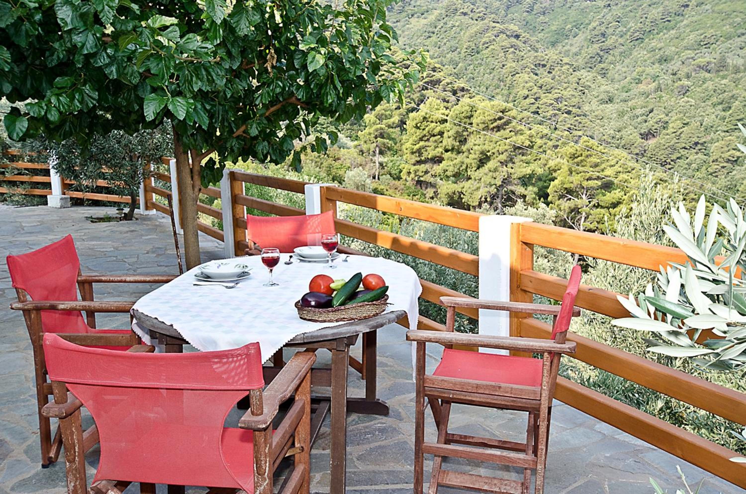 Villa Rose