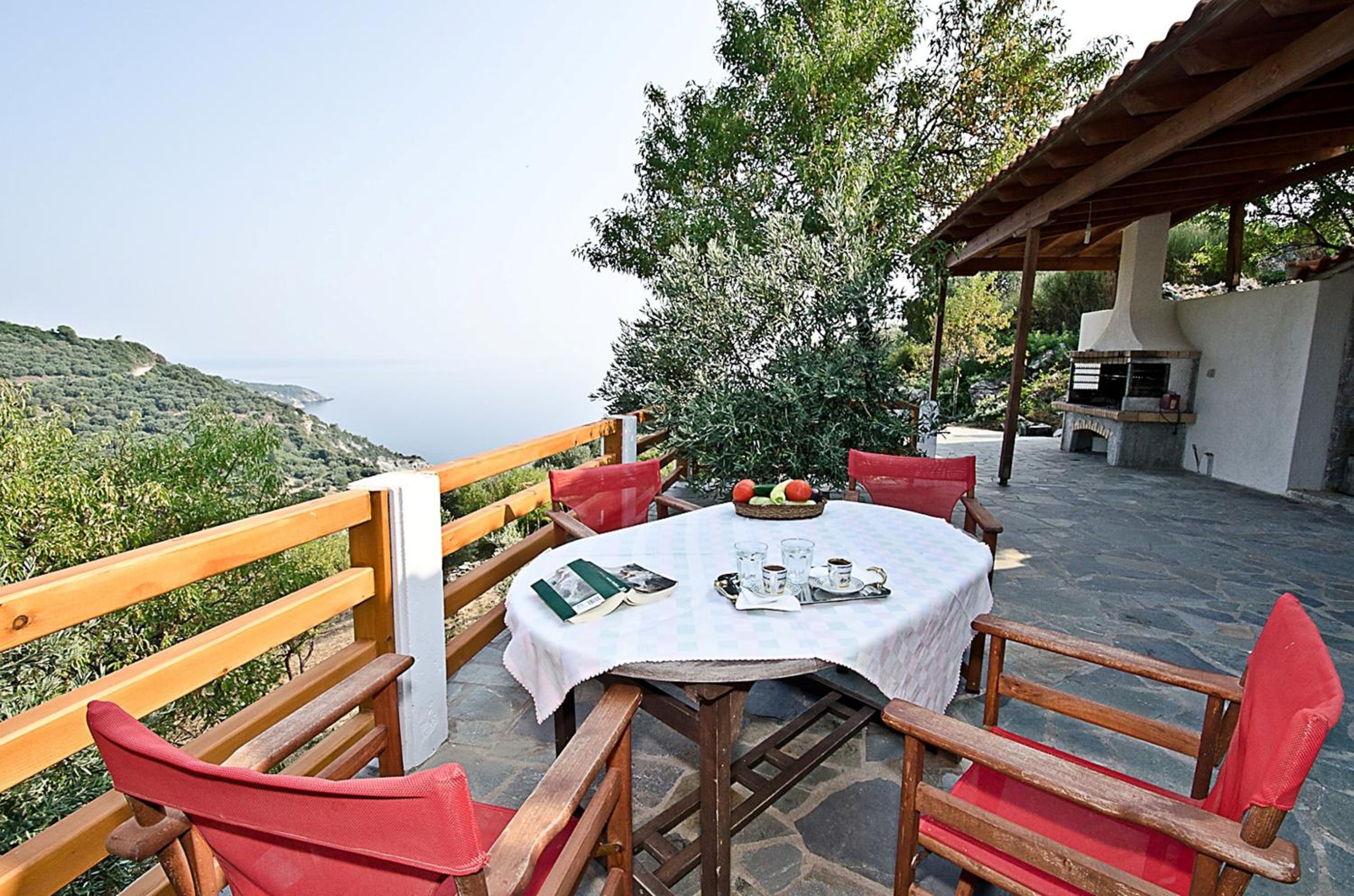 Villa Rose