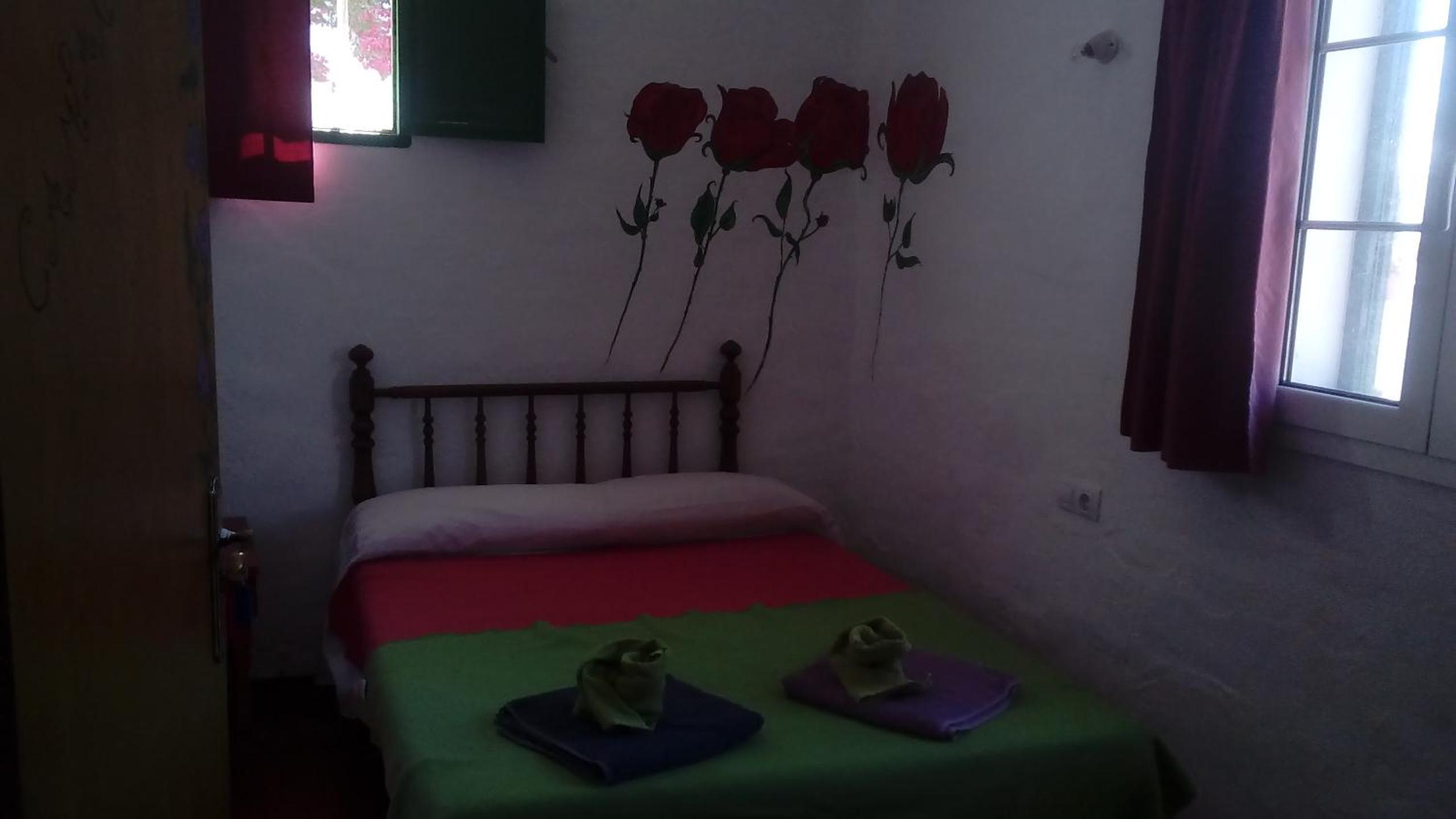 Es Barranco