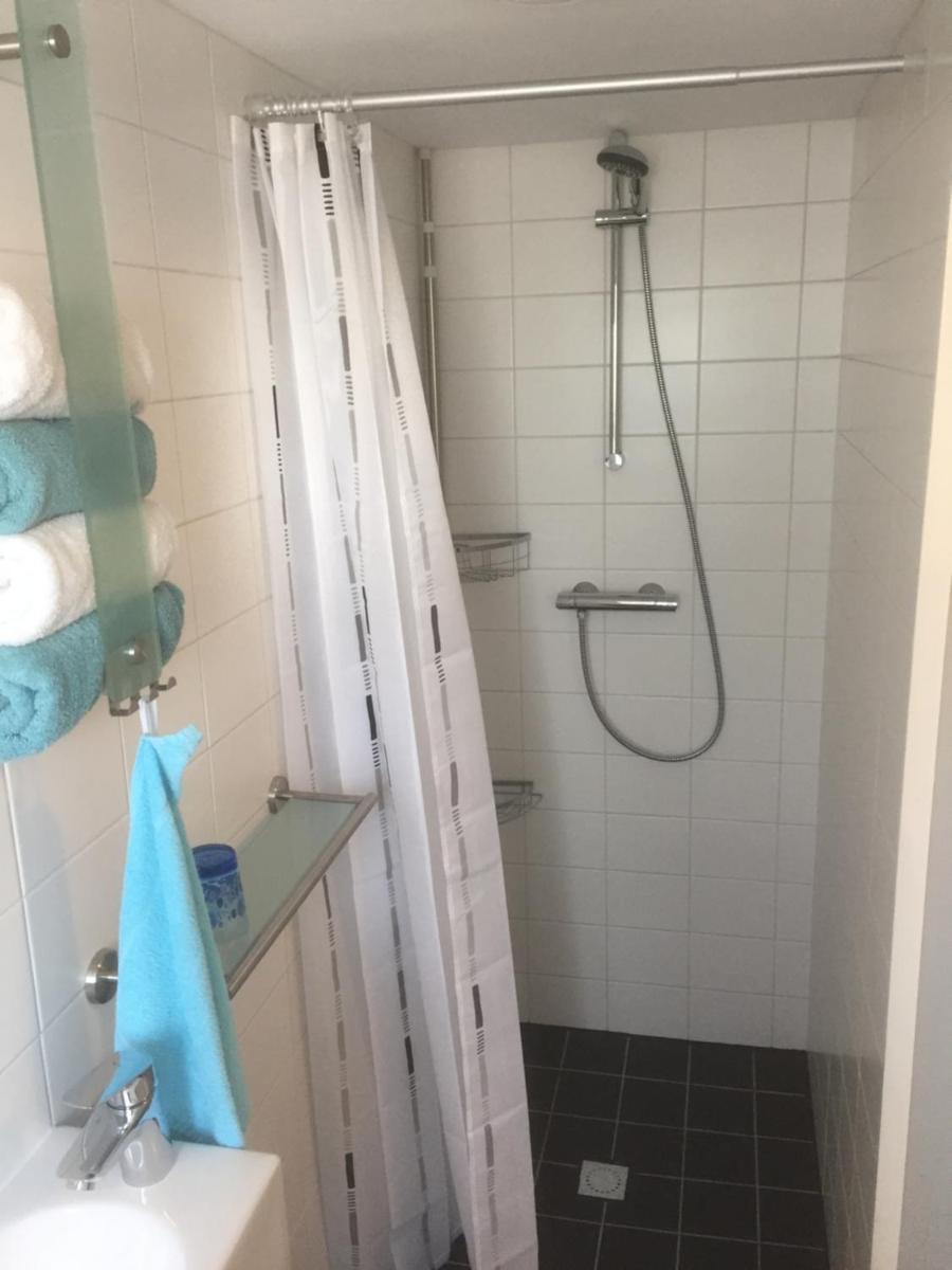 Appartement Drommel view 4