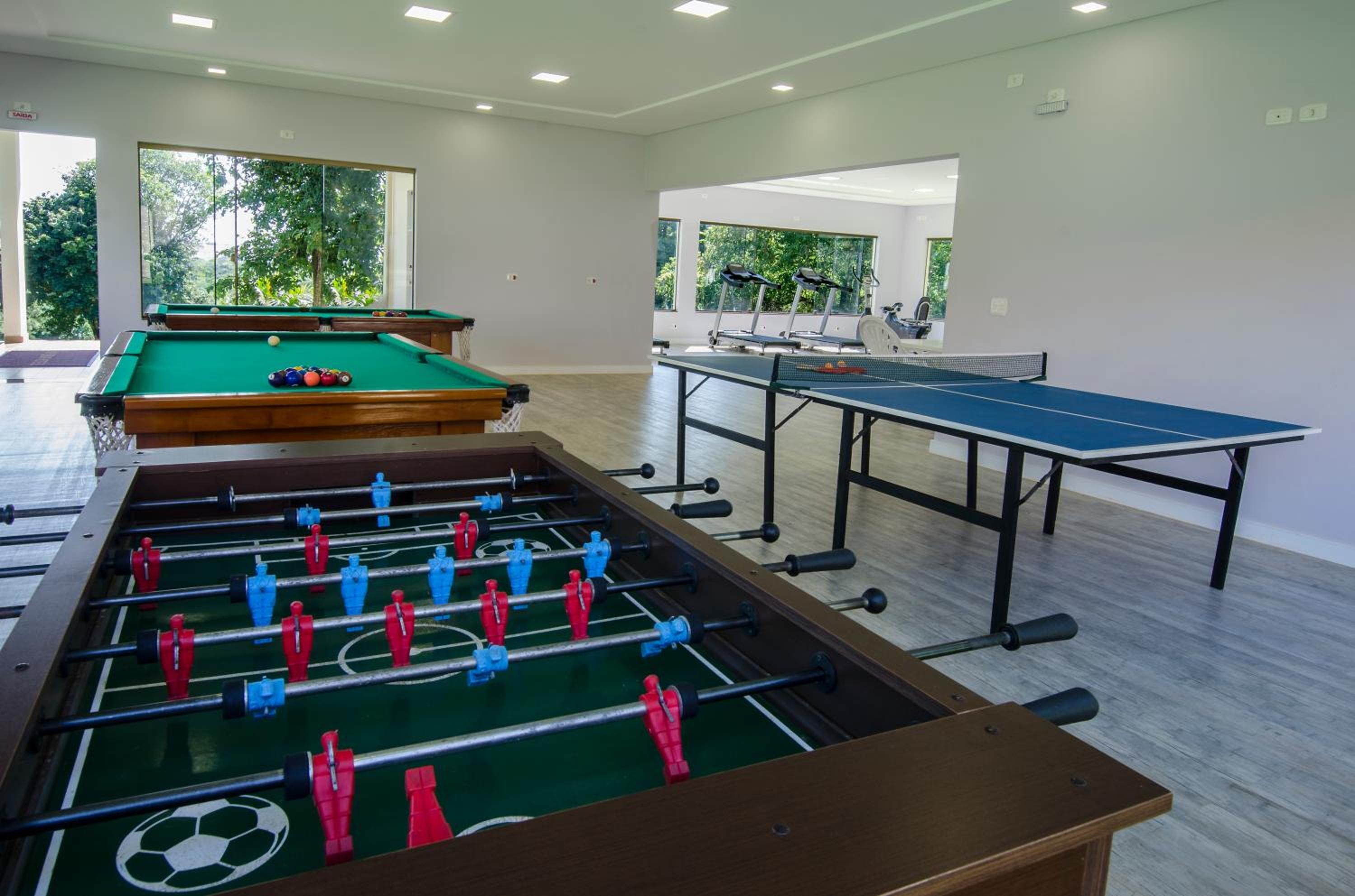 Complexo Eco Cataratas Resort by SJ photo 123 of 142