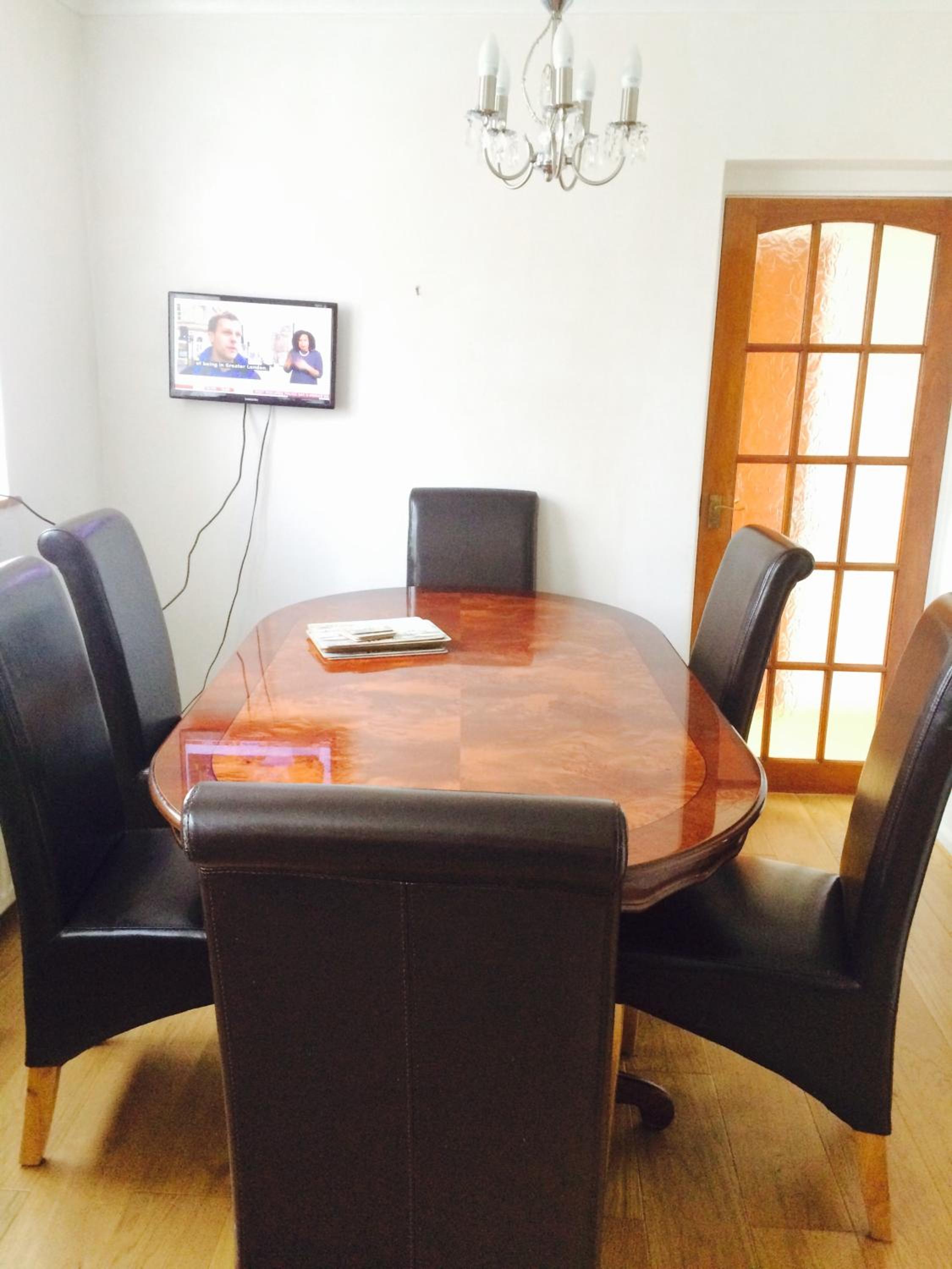 meeting room