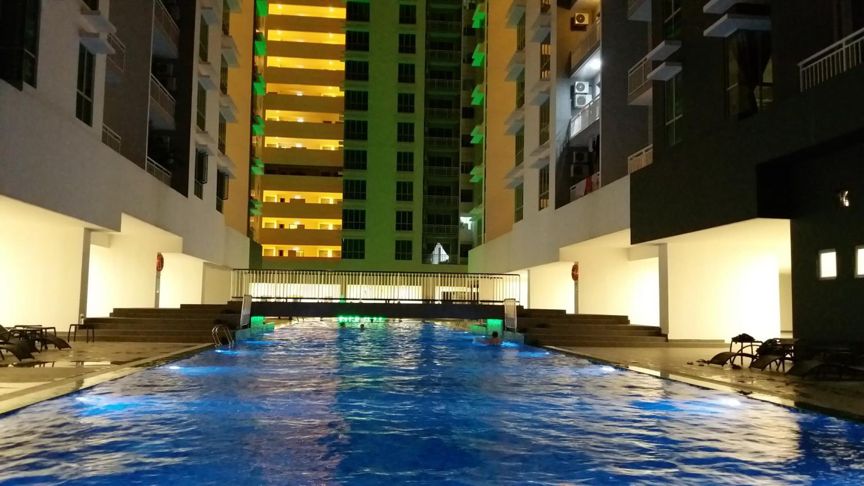 The Aliff Residences photo 3