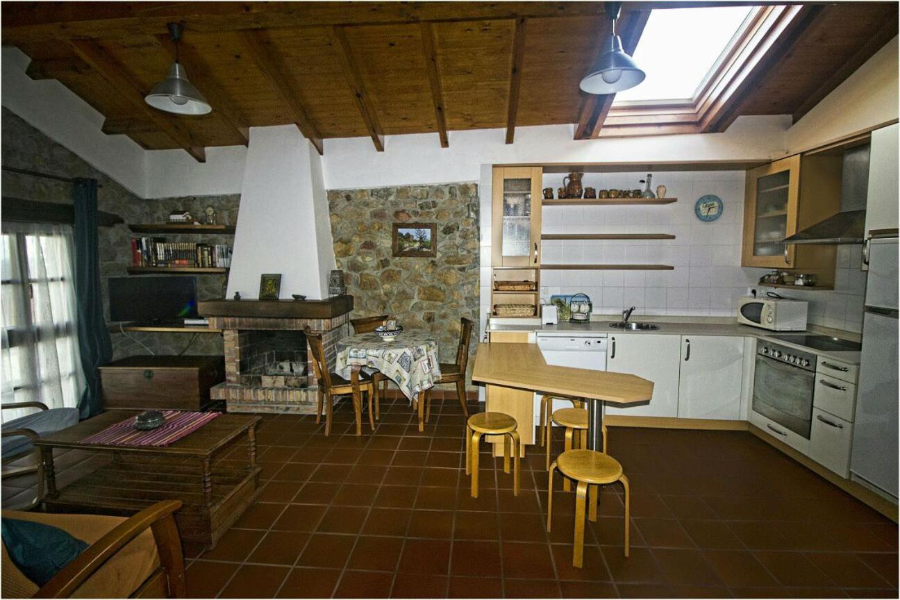 Aldea de Ribadesella