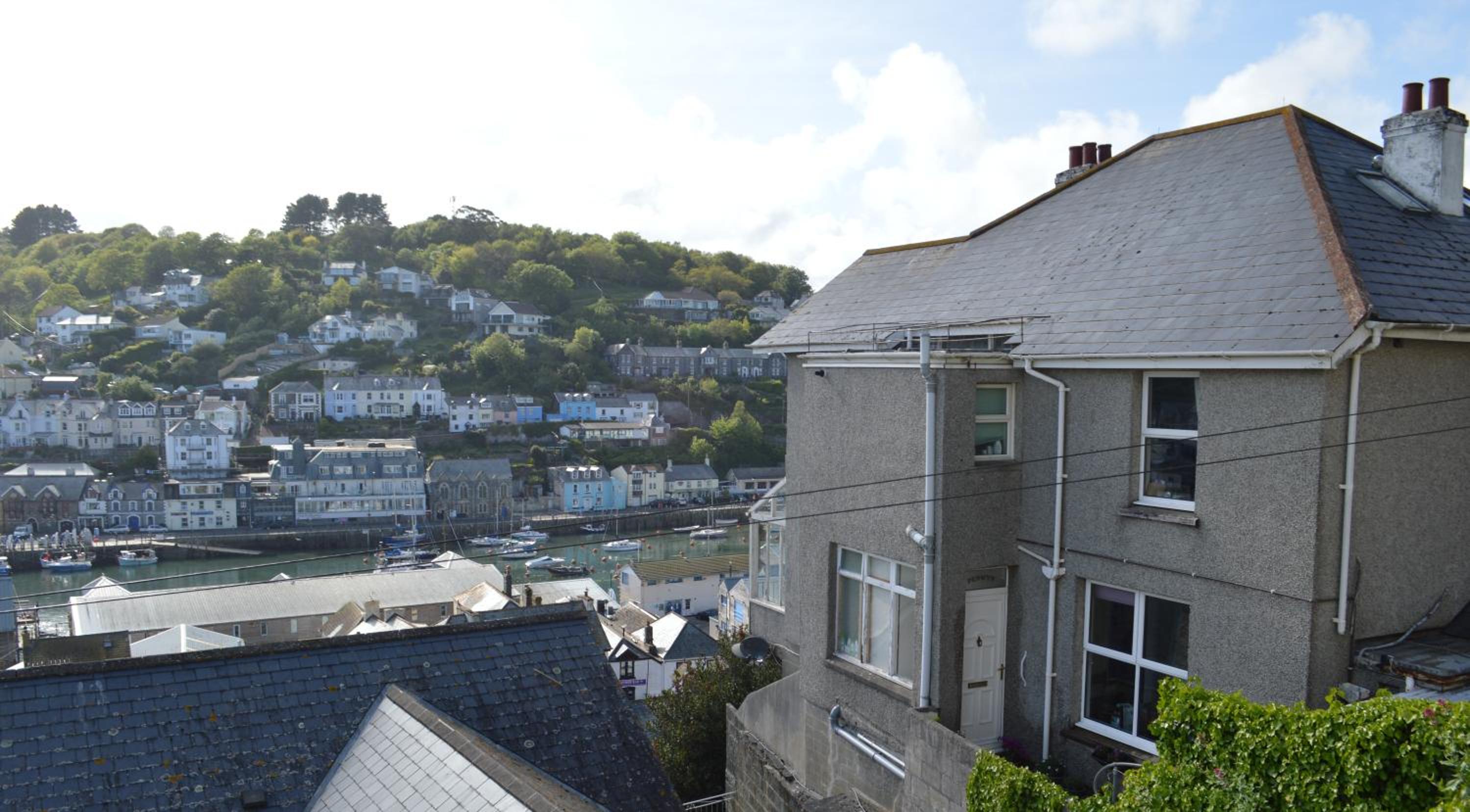 Penwyn Bed and Breakfast