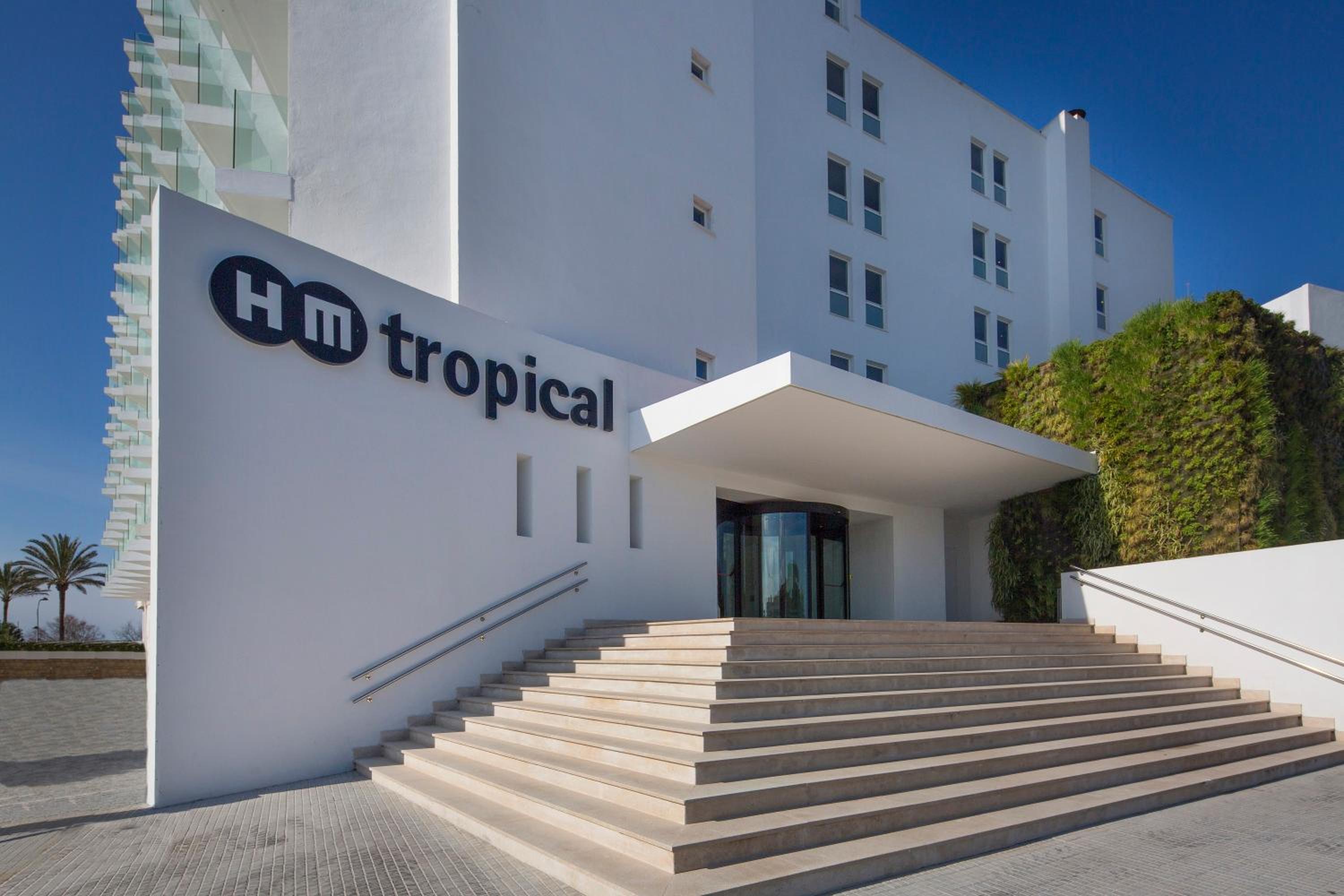 Playa de Palma Vacations - HM Tropical - Property Image 7