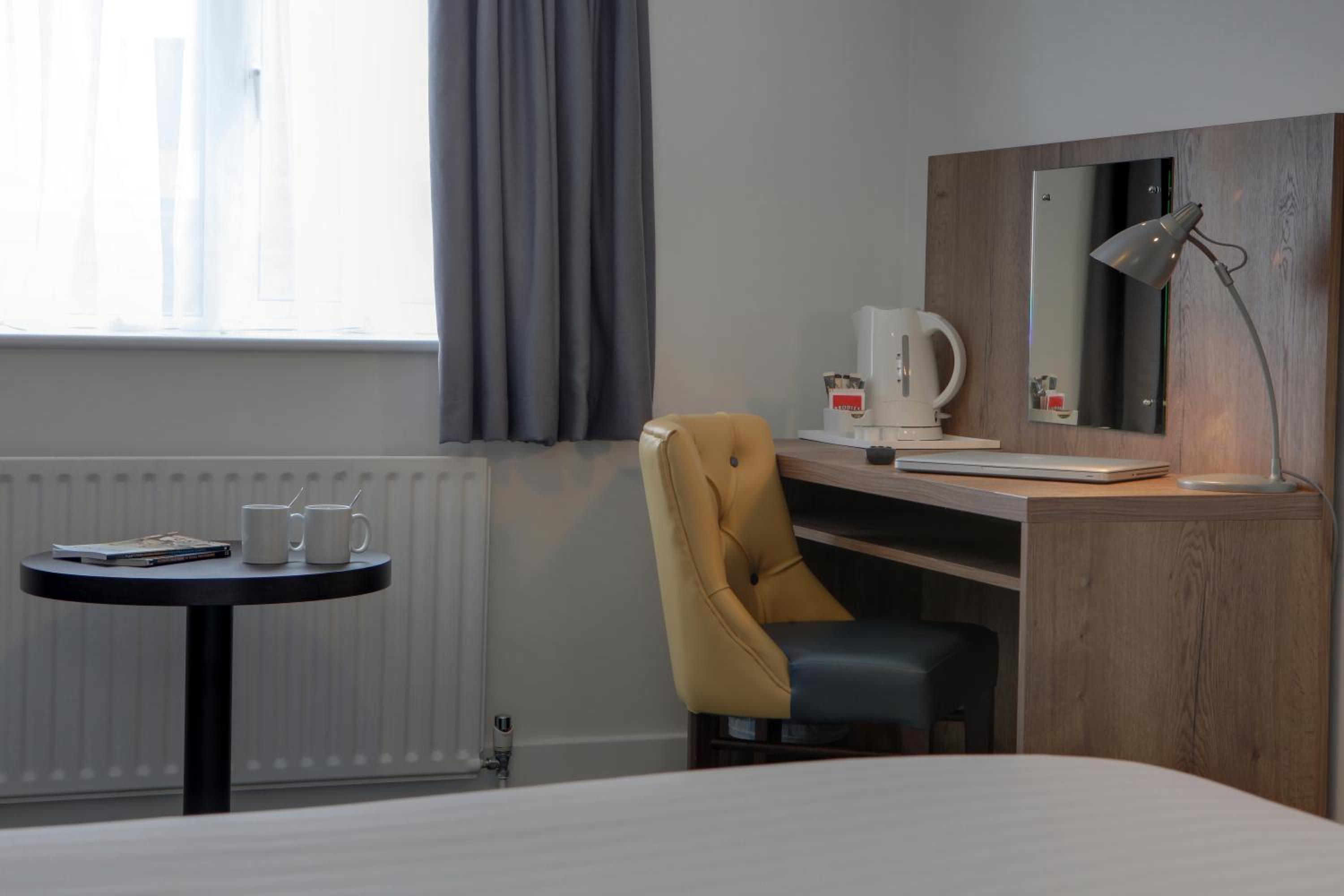 Watford Vacations - Best Western White House Hotel - Property Image 5