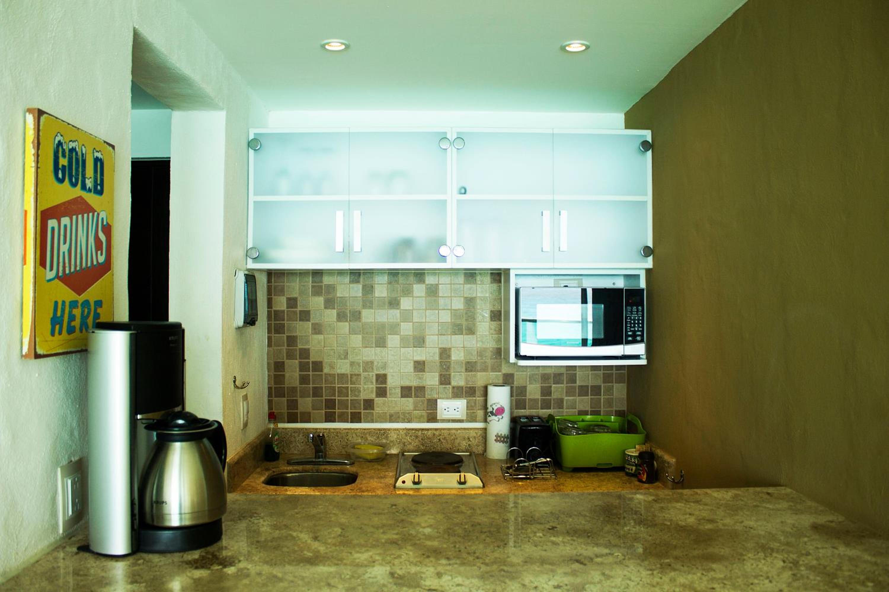 Condominio Girasol OceanView