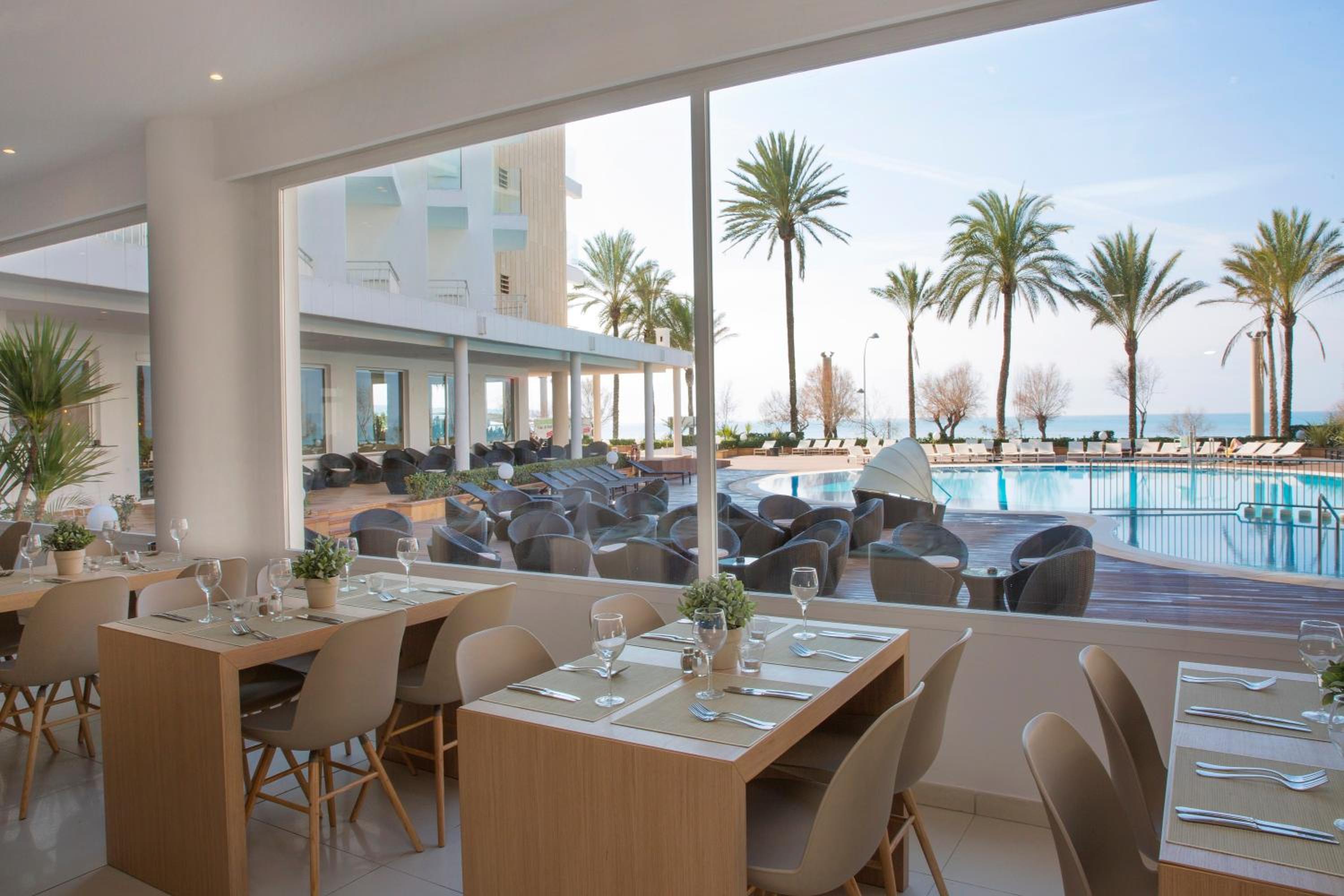 Playa de Palma Vacations - HM Tropical - Property Image 1