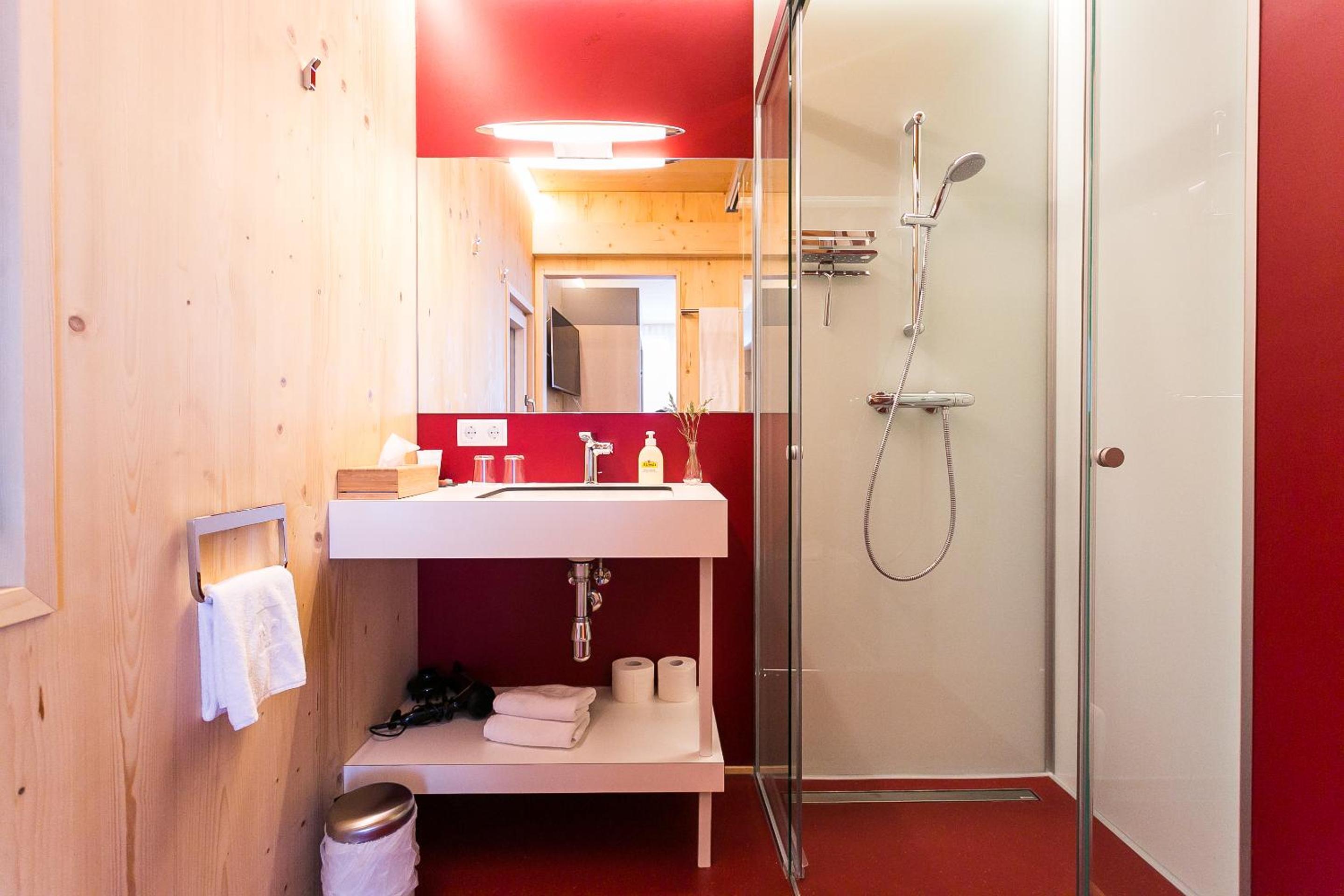 WURZENBERG Hotel Lodges Südsteiermark