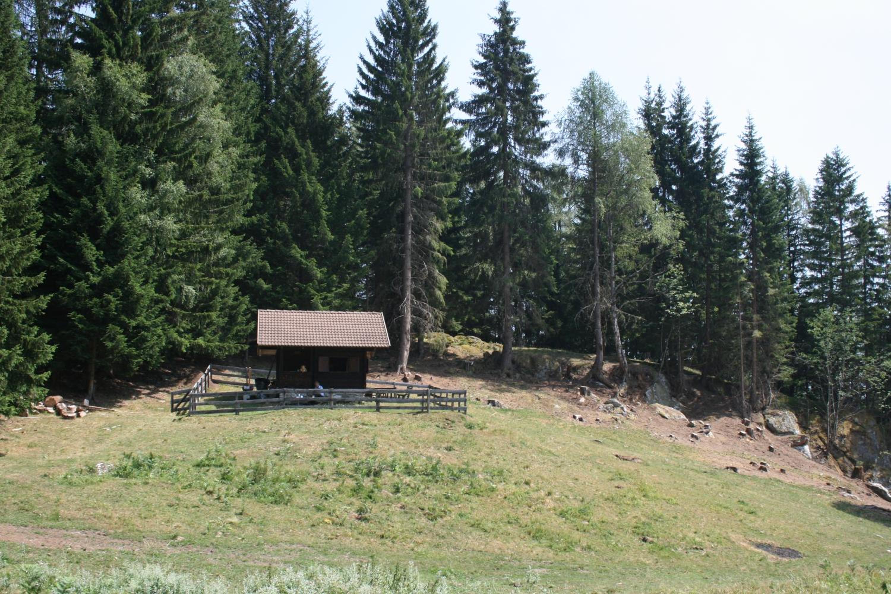 Gästehaus Berger - Priglhof