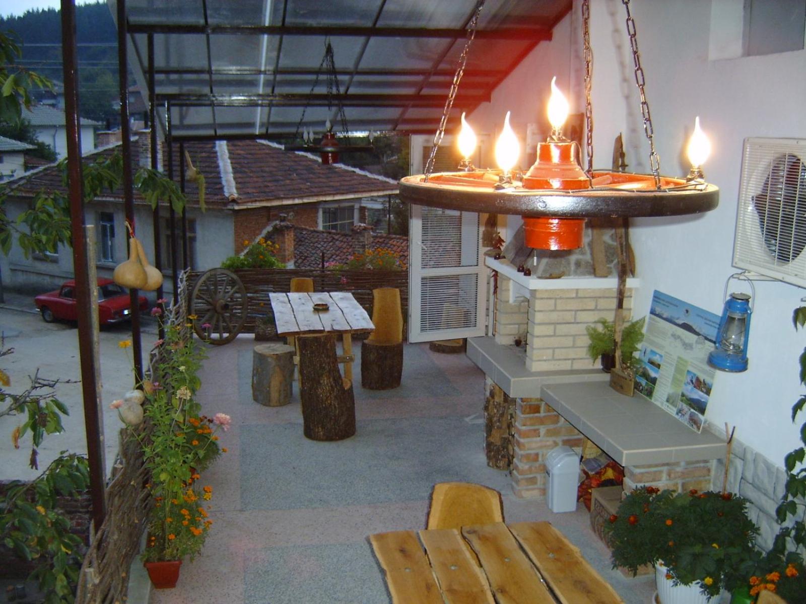 Georgievi Guest House