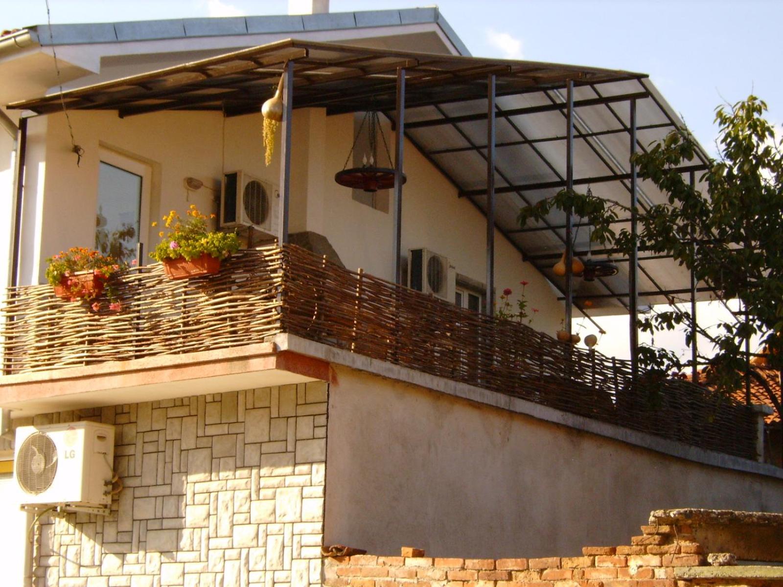 Georgievi Guest House