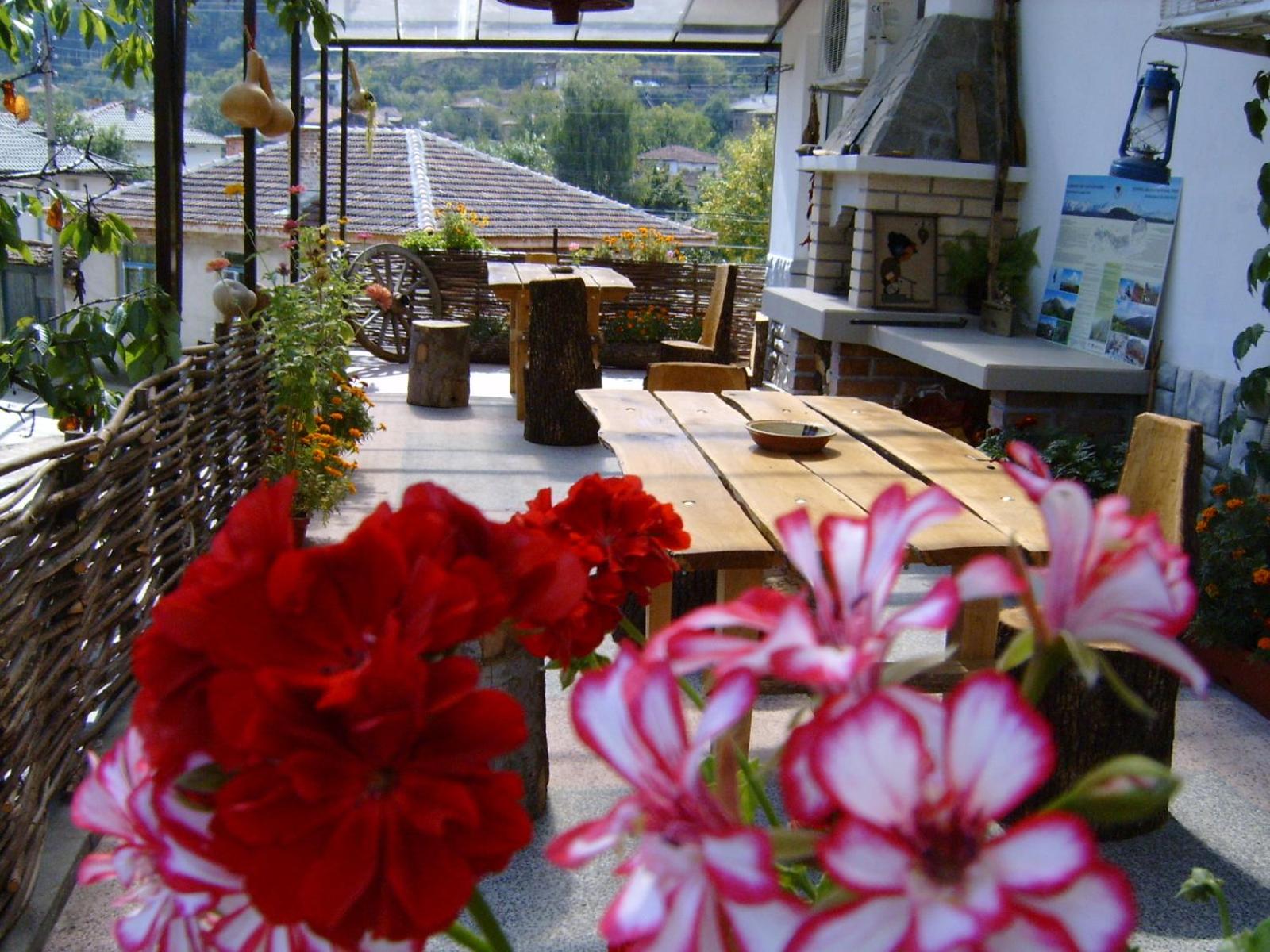 Georgievi Guest House