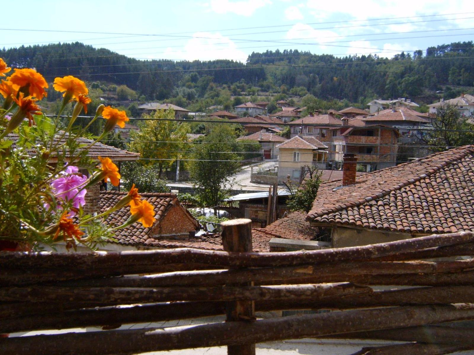 Georgievi Guest House