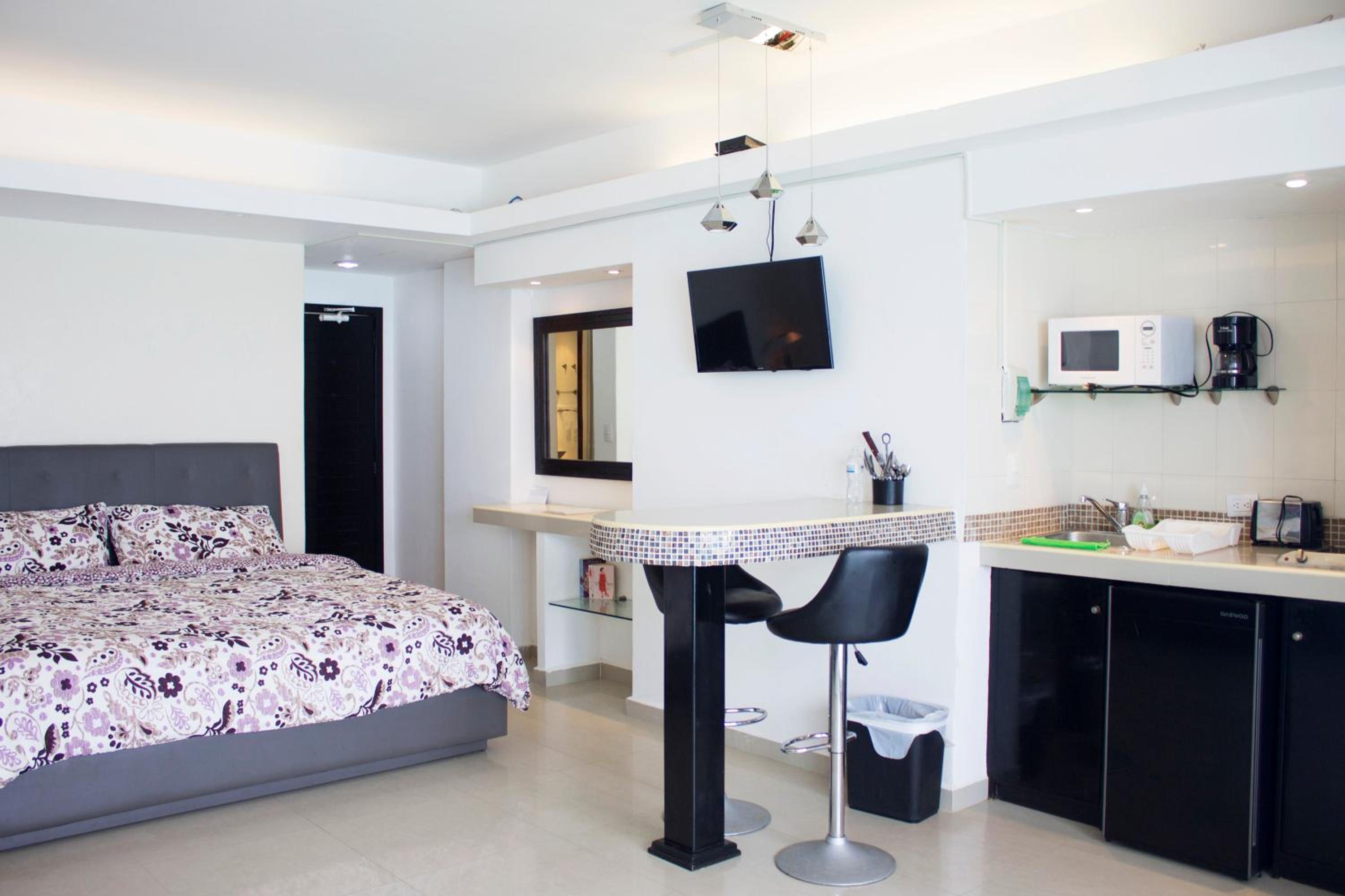 Condominio Girasol OceanView