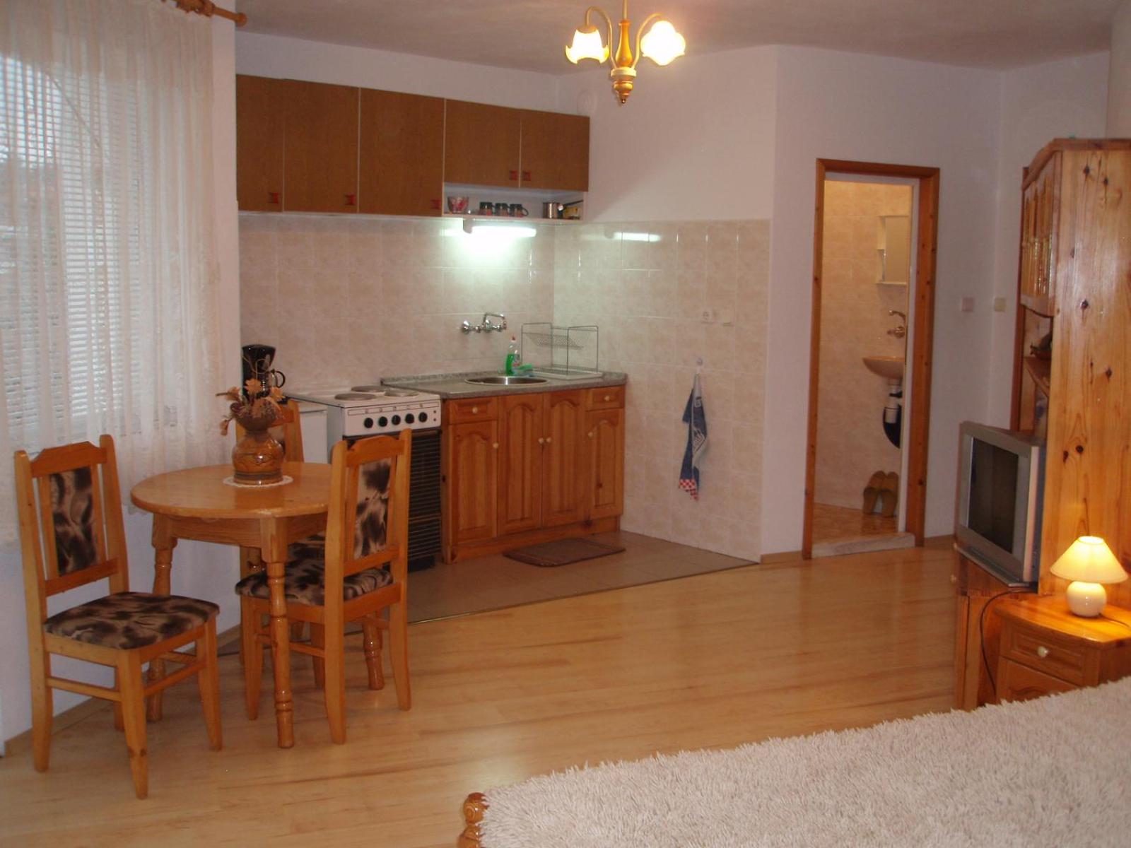 Georgievi Guest House