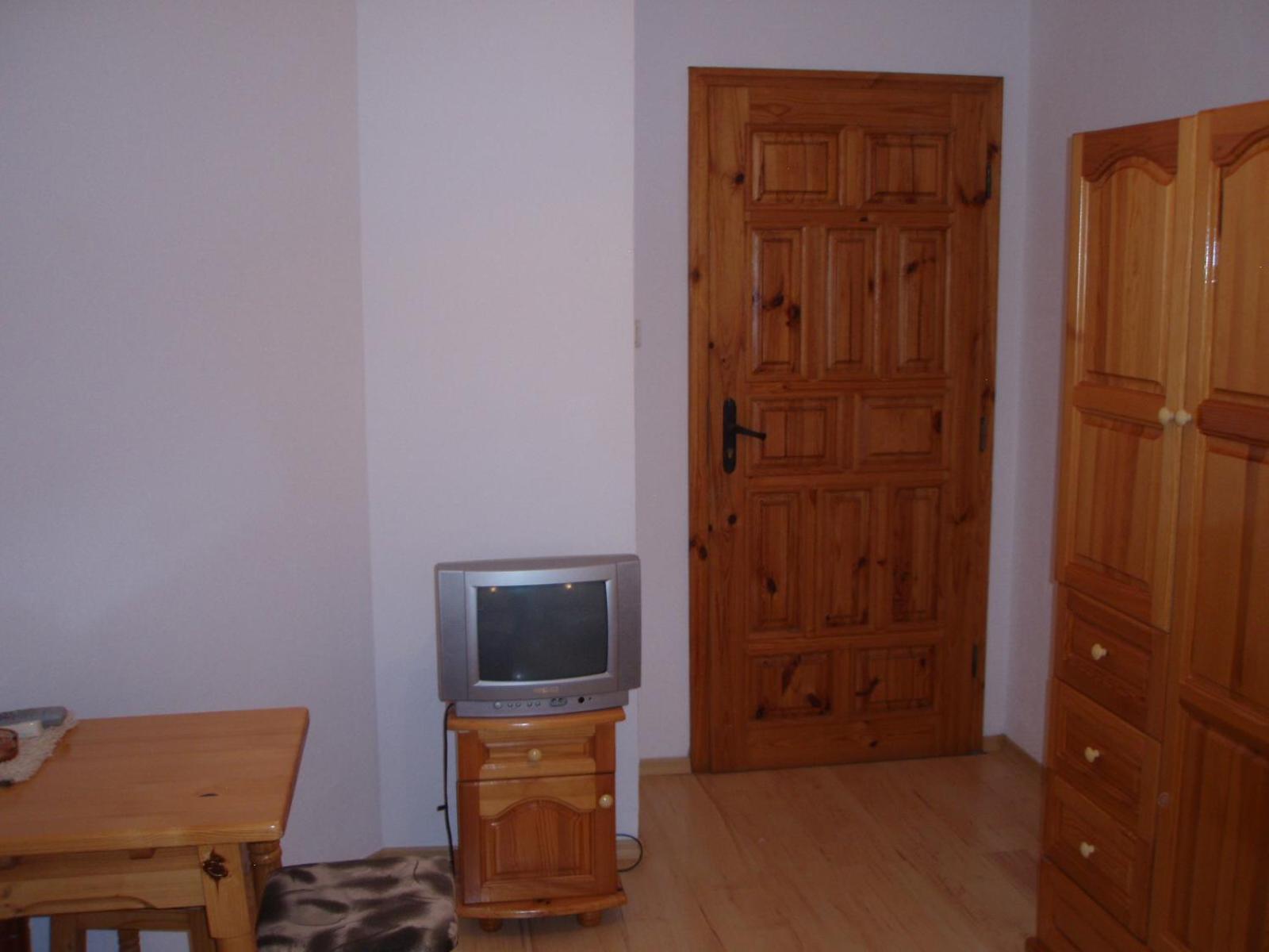 Georgievi Guest House